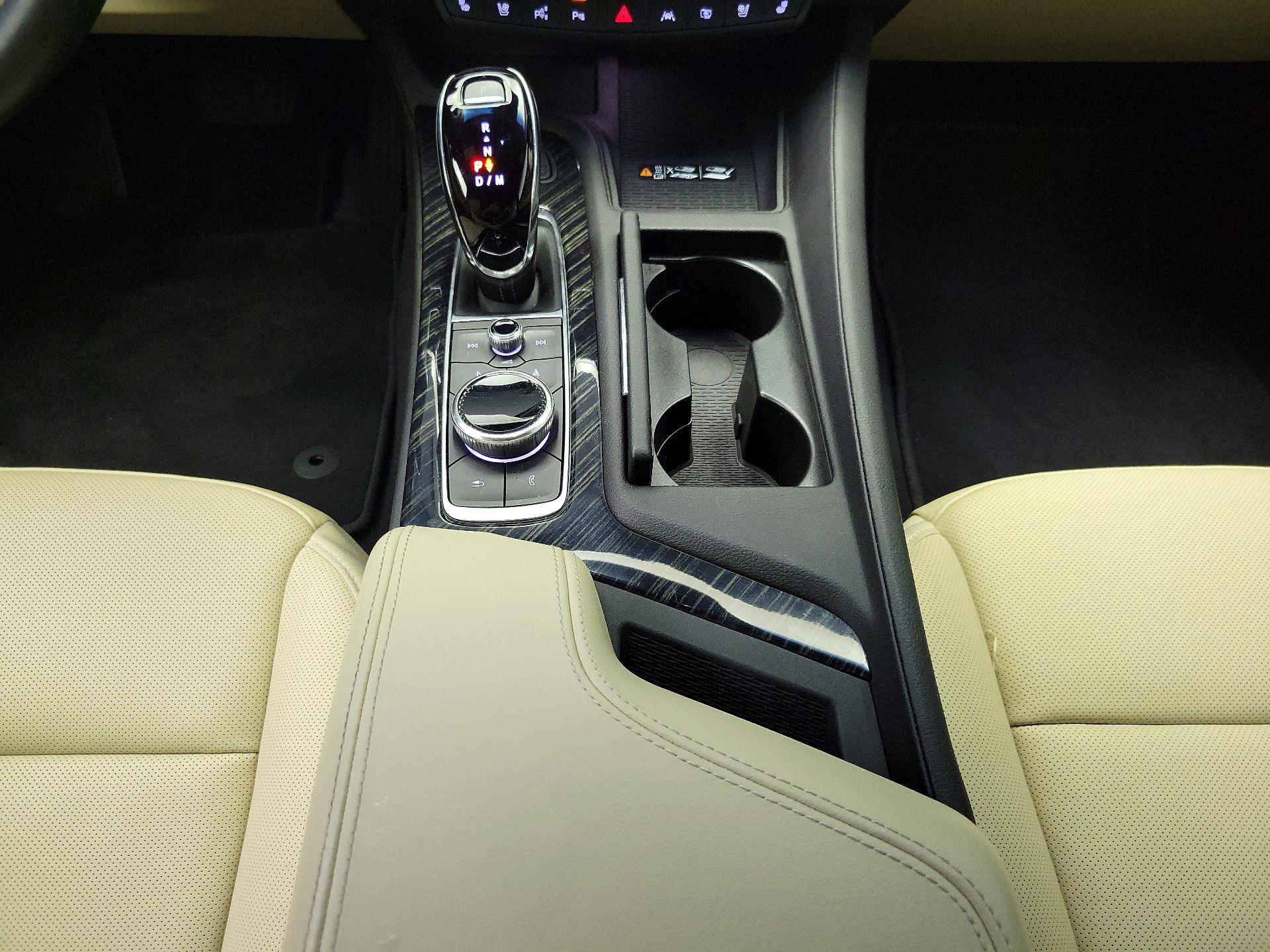 Thumbnail: 2023 Cadillac CT5 - 18