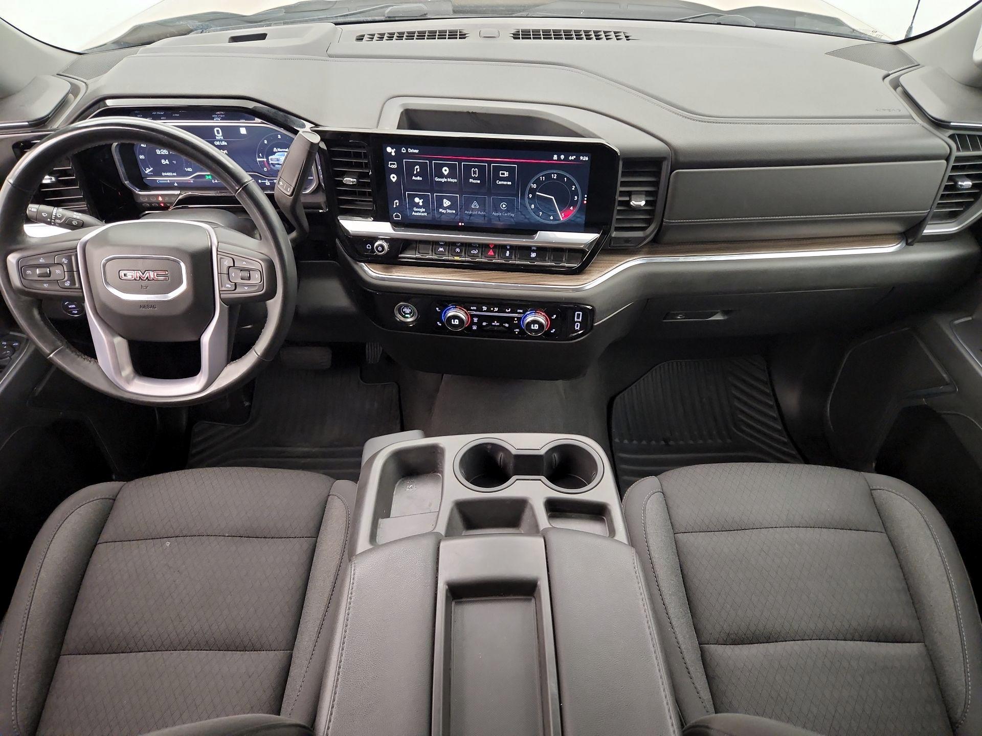Thumbnail: 2023 GMC Sierra 1500 - 9
