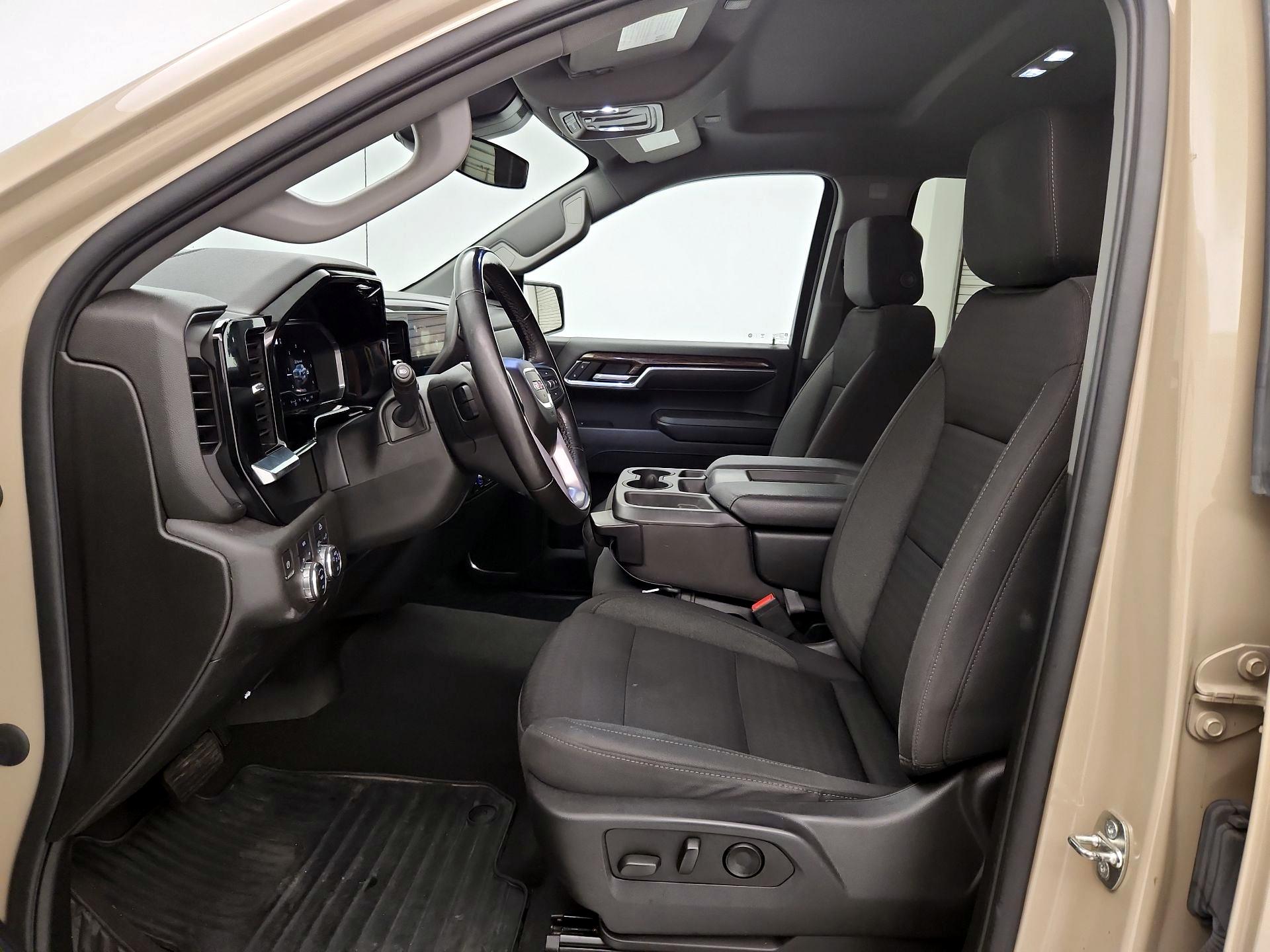 Thumbnail: 2023 GMC Sierra 1500 - 11