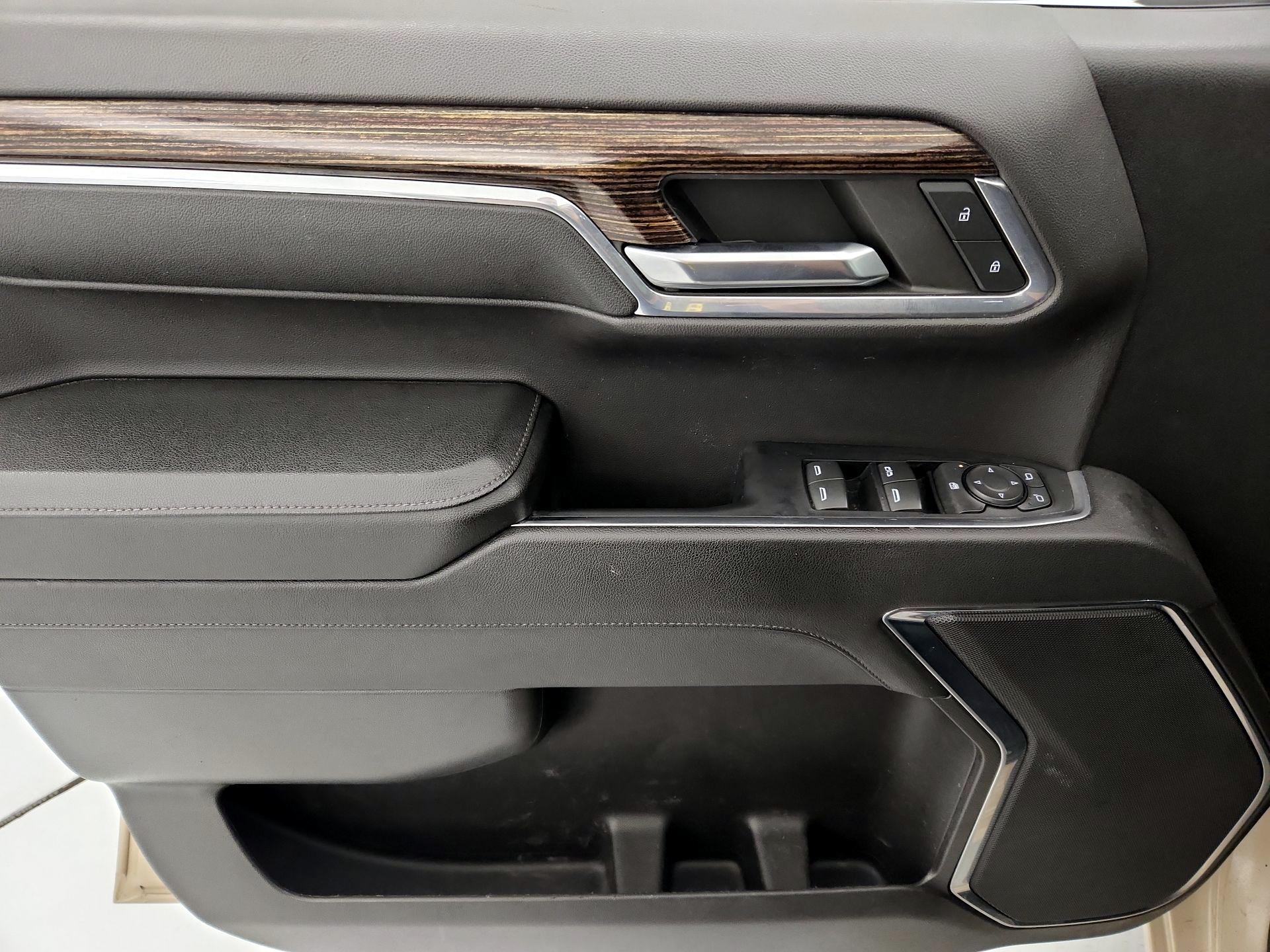 Thumbnail: 2023 GMC Sierra 1500 - 12