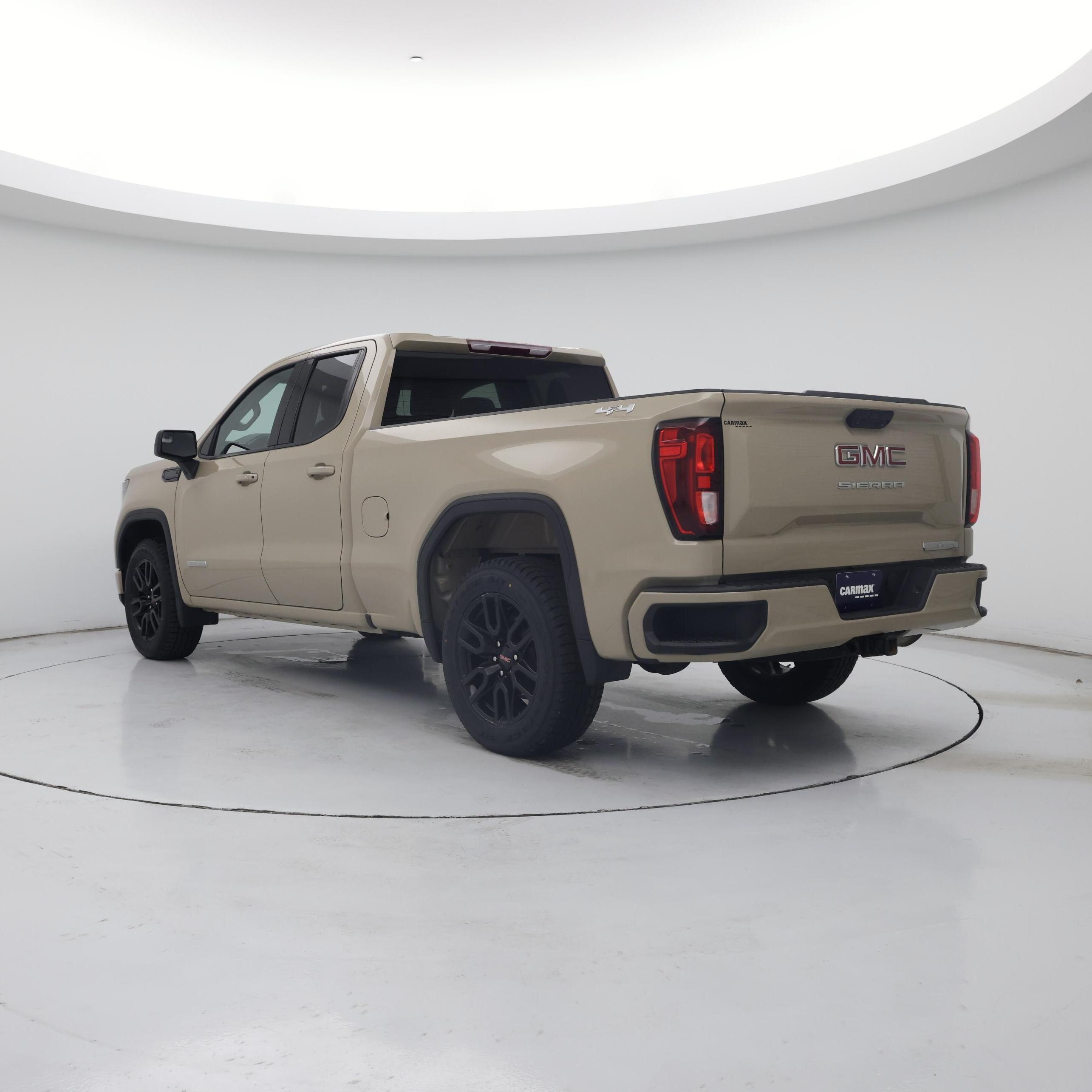 Thumbnail: 2023 GMC Sierra 1500 - 2