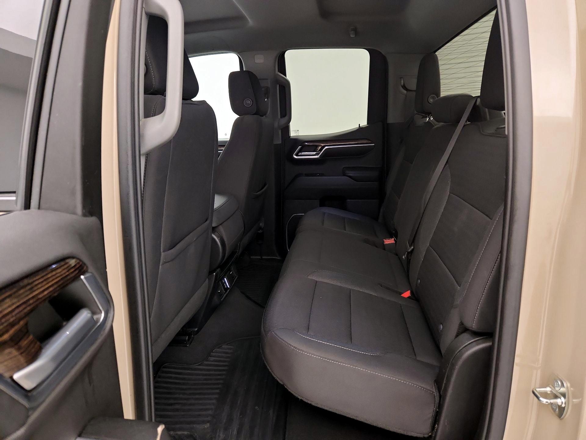 Thumbnail: 2023 GMC Sierra 1500 - 19