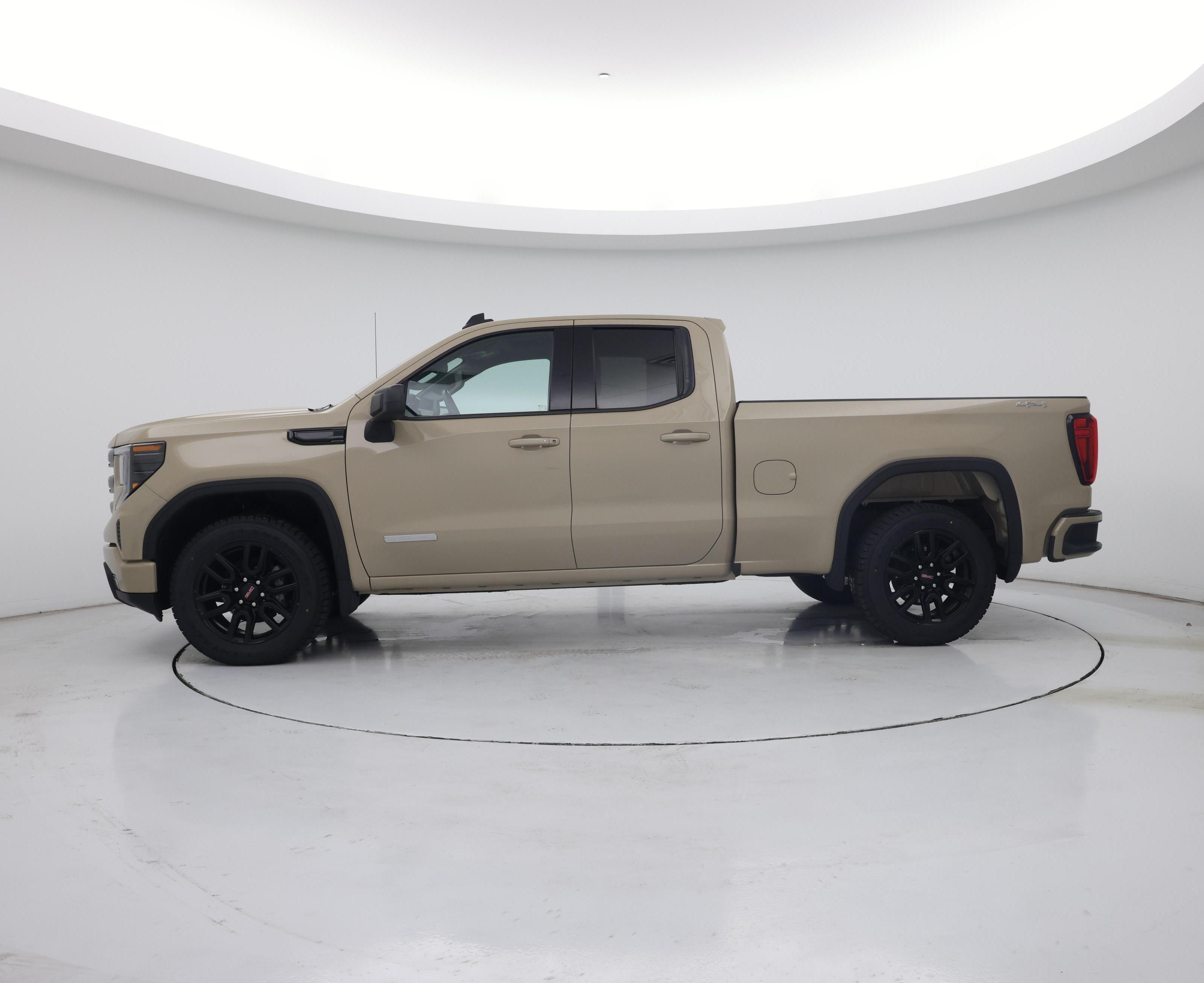 Thumbnail: 2023 GMC Sierra 1500 - 3