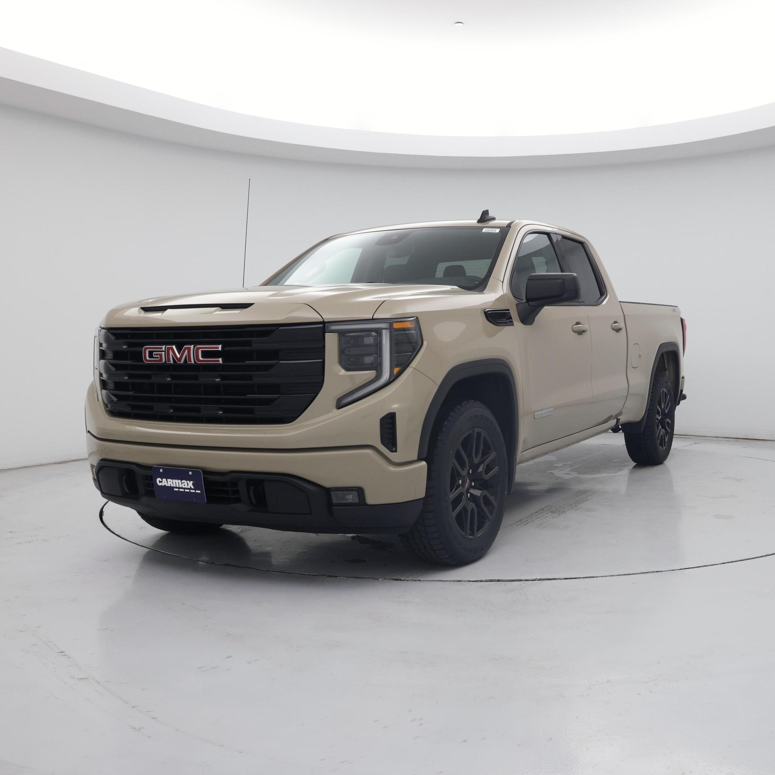 Thumbnail: 2023 GMC Sierra 1500 - 4