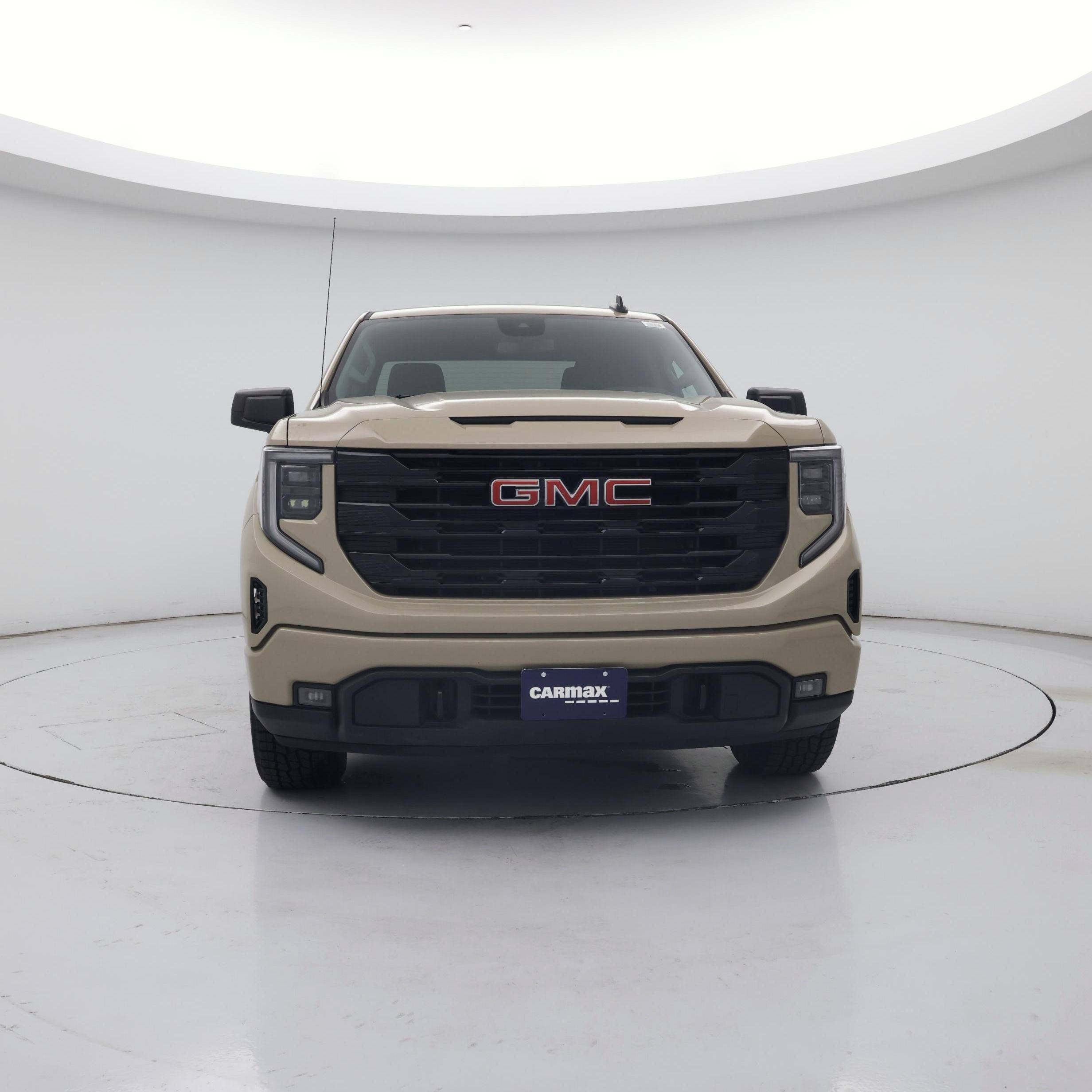 Thumbnail: 2023 GMC Sierra 1500 - 5