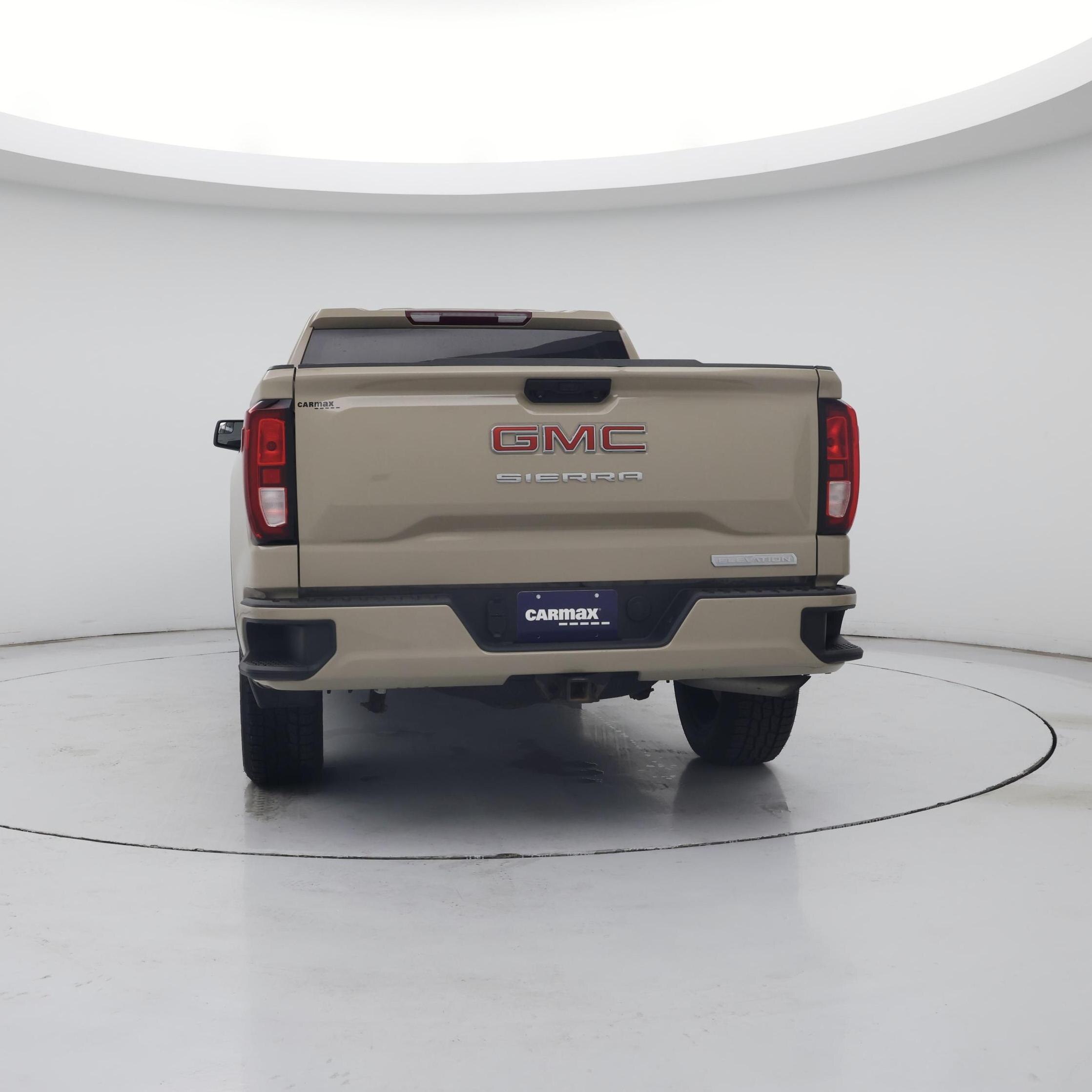 Thumbnail: 2023 GMC Sierra 1500 - 6