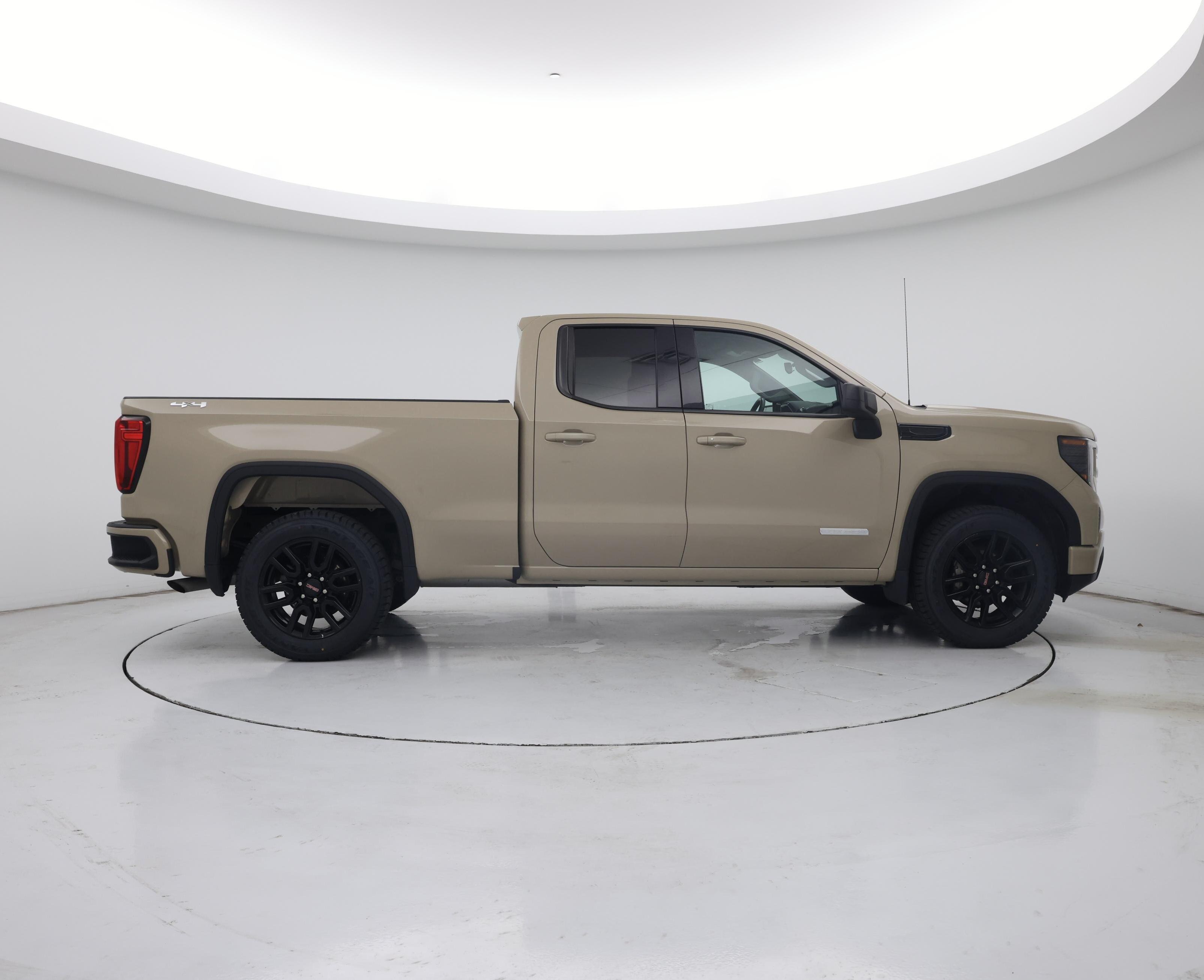 Thumbnail: 2023 GMC Sierra 1500 - 7