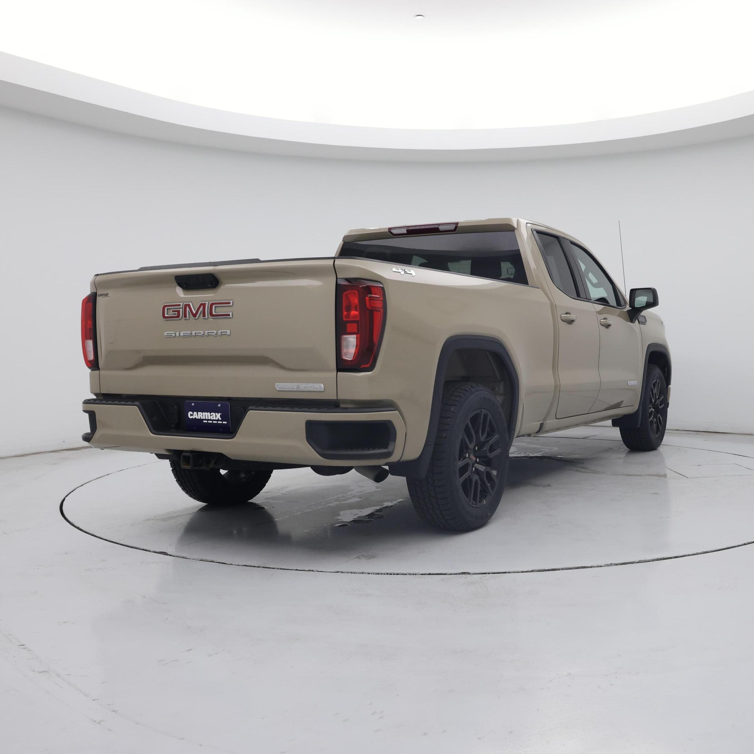 Thumbnail: 2023 GMC Sierra 1500 - 8