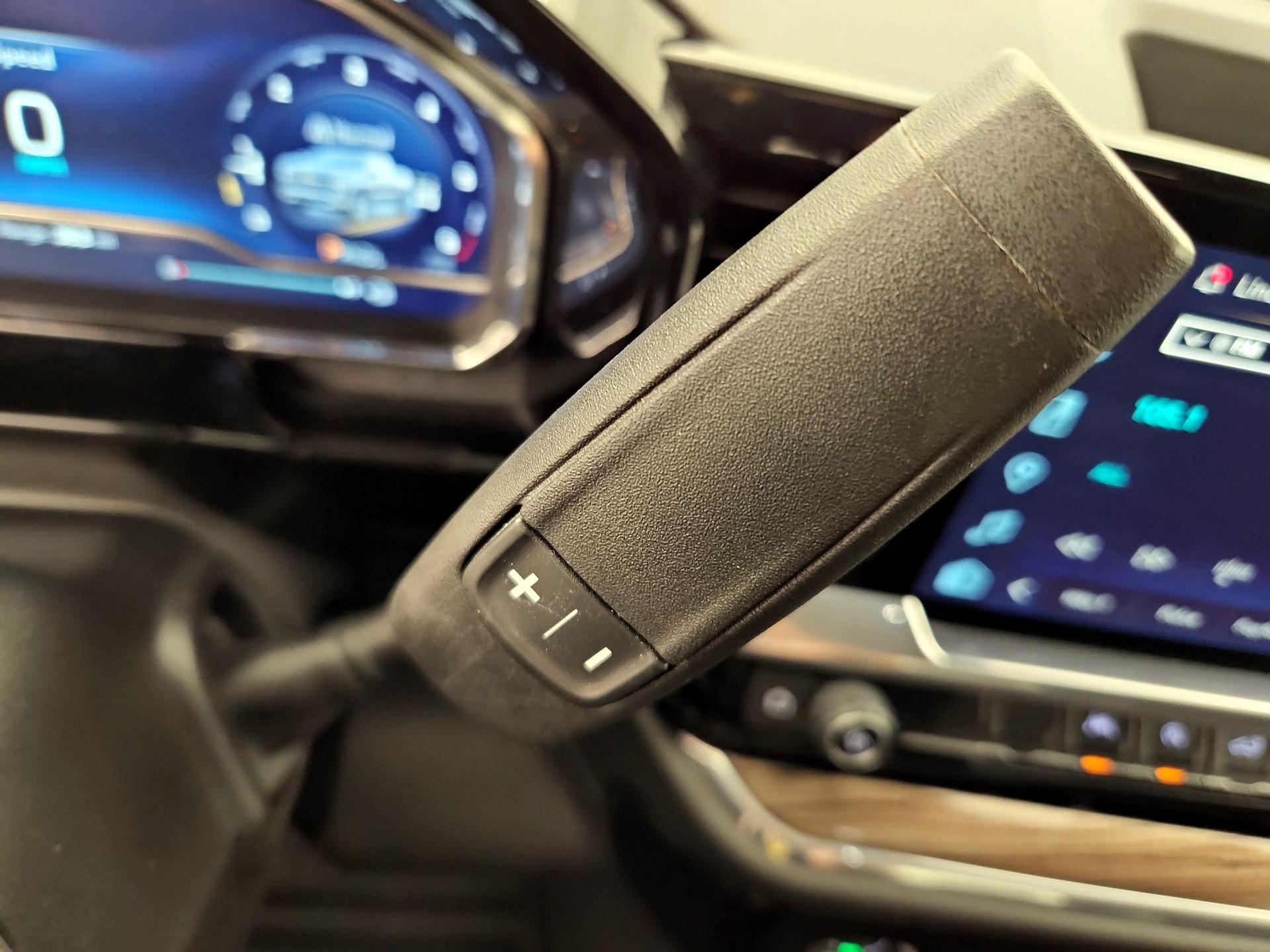 Thumbnail: 2024 Chevrolet Silverado 1500 - 17