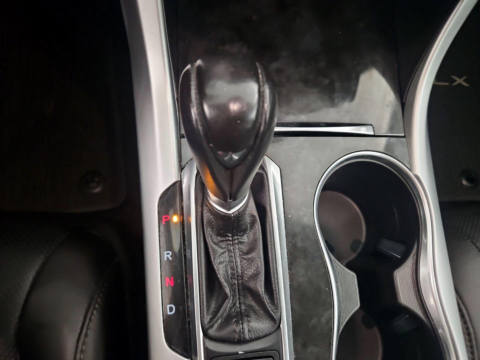 Thumbnail: 2020 Acura TLX - 16