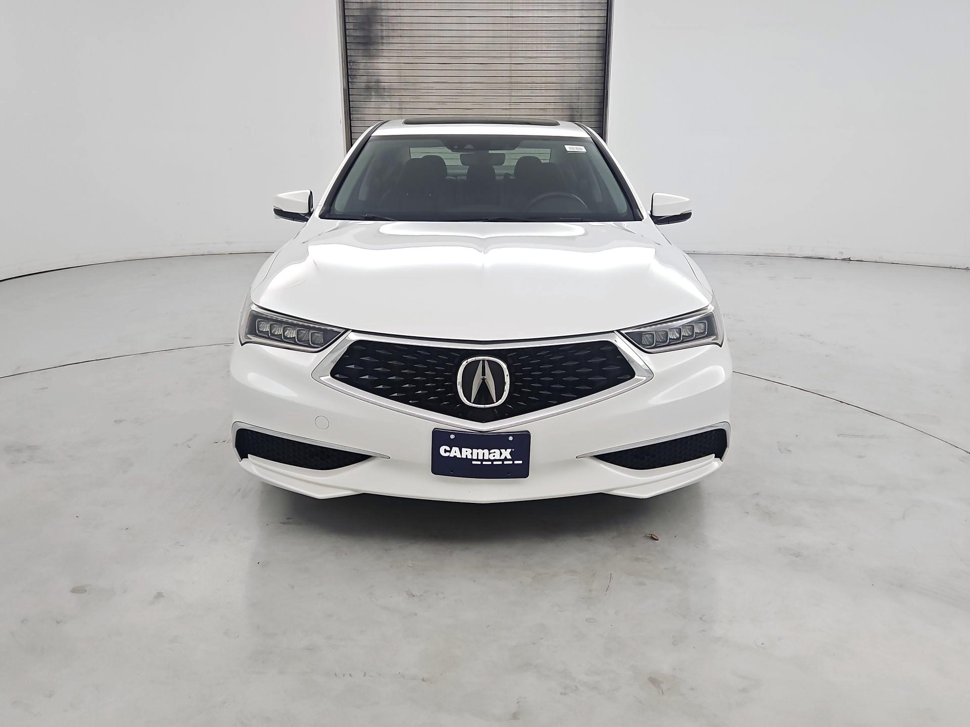 Thumbnail: 2020 Acura TLX - 2