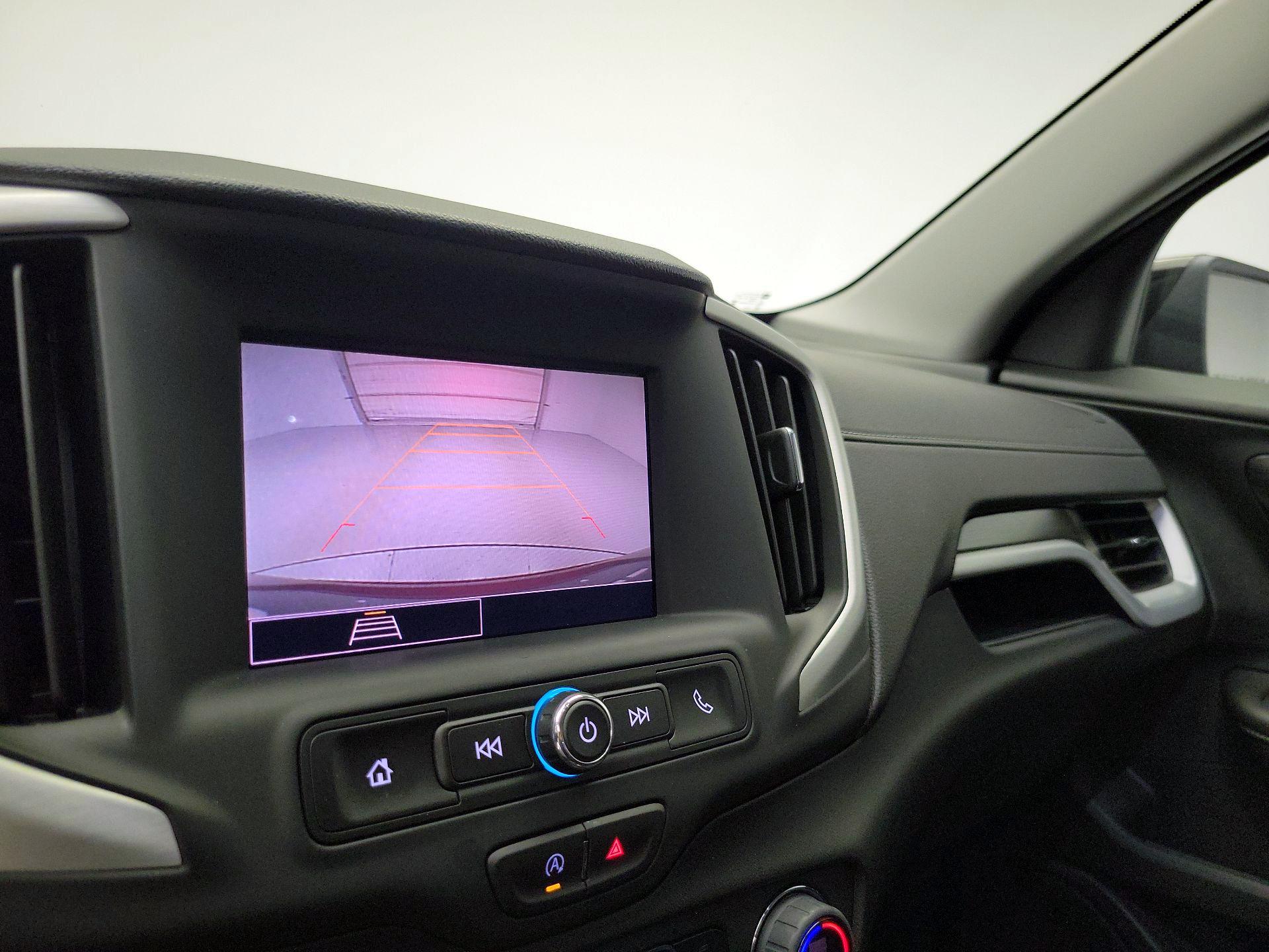 Thumbnail: 2023 GMC Terrain - 14
