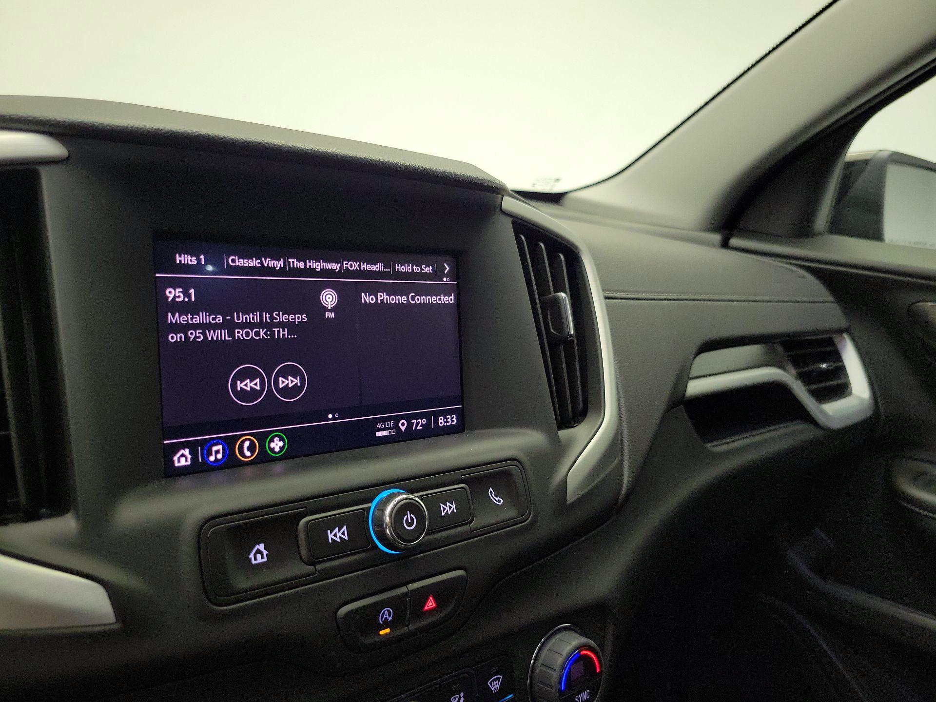 Thumbnail: 2023 GMC Terrain - 15