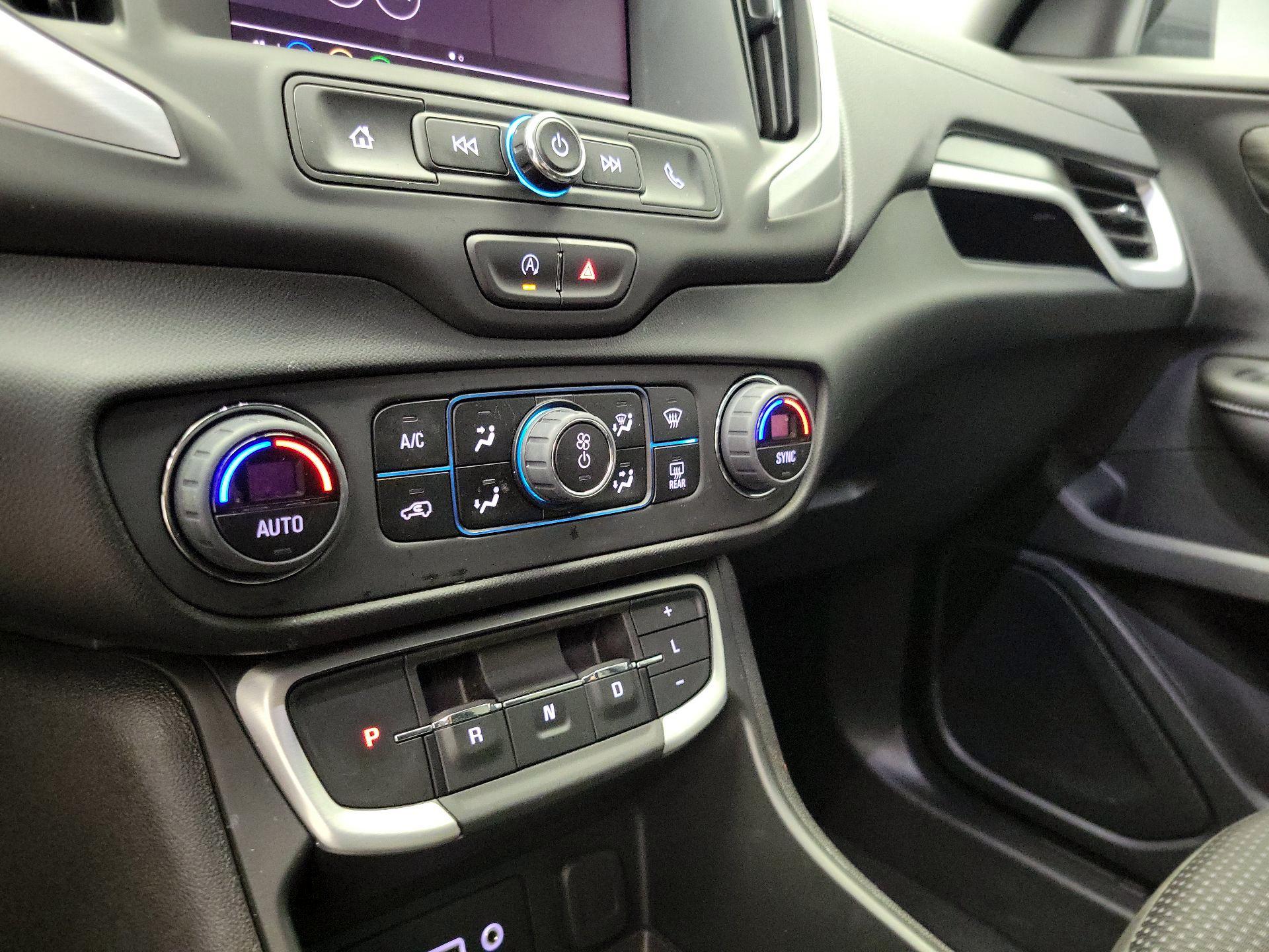 Thumbnail: 2023 GMC Terrain - 16