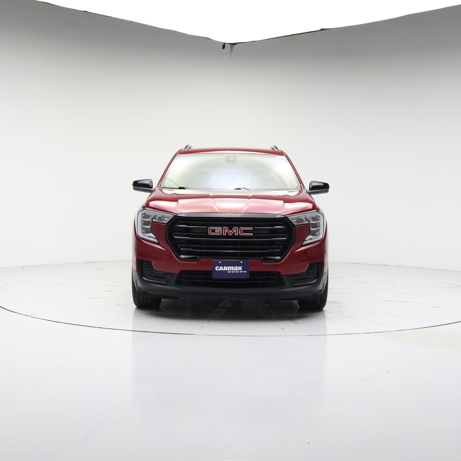 Thumbnail: 2023 GMC Terrain - 5