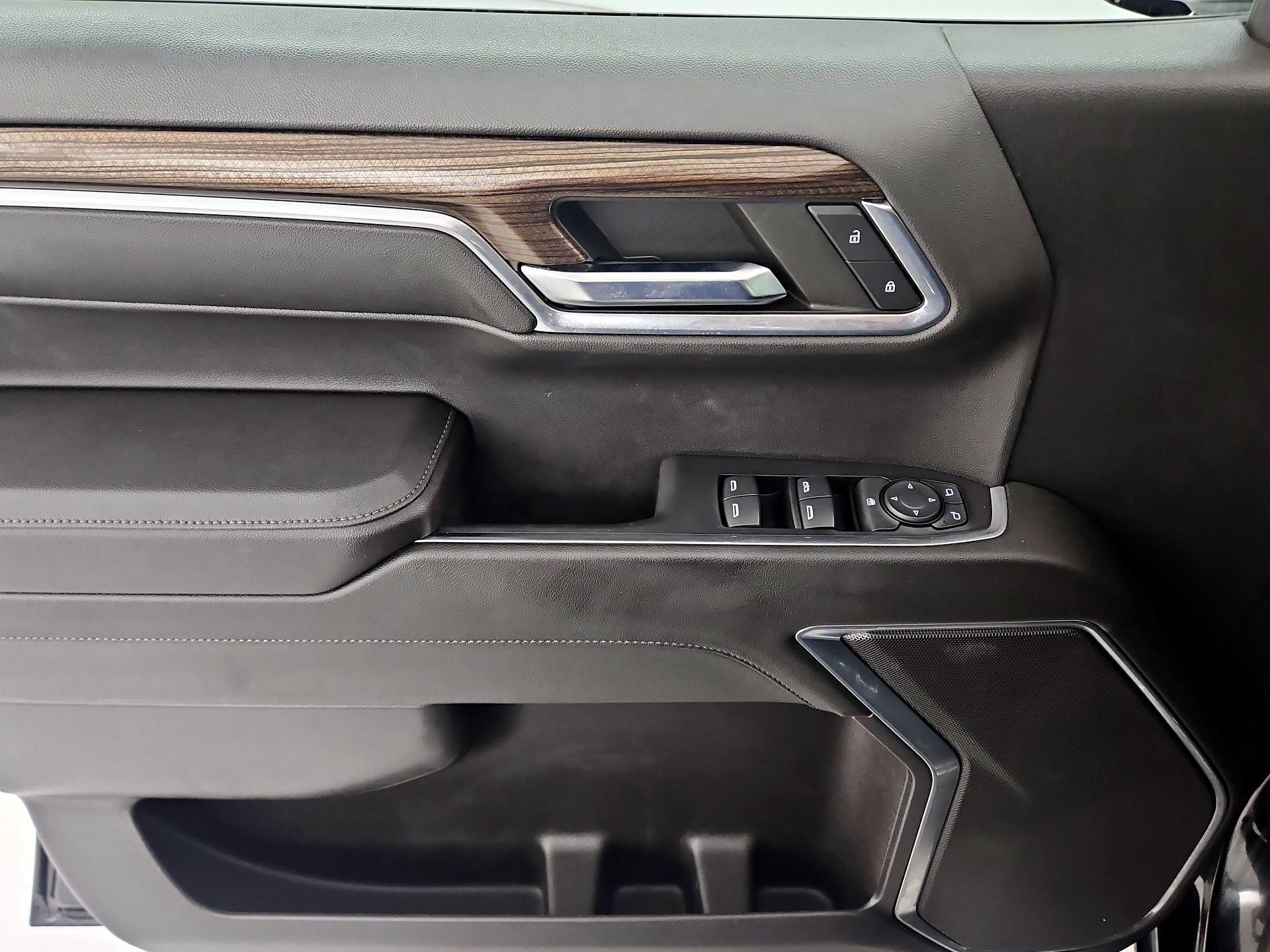 Thumbnail: 2023 Chevrolet Silverado 1500 - 10