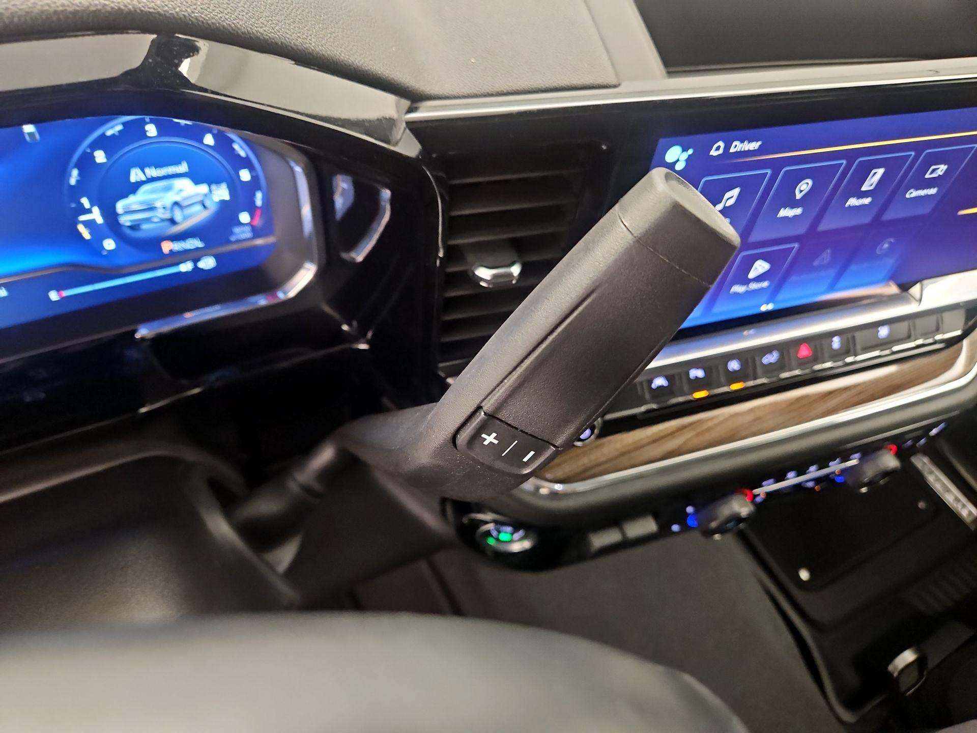 Thumbnail: 2023 Chevrolet Silverado 1500 - 15