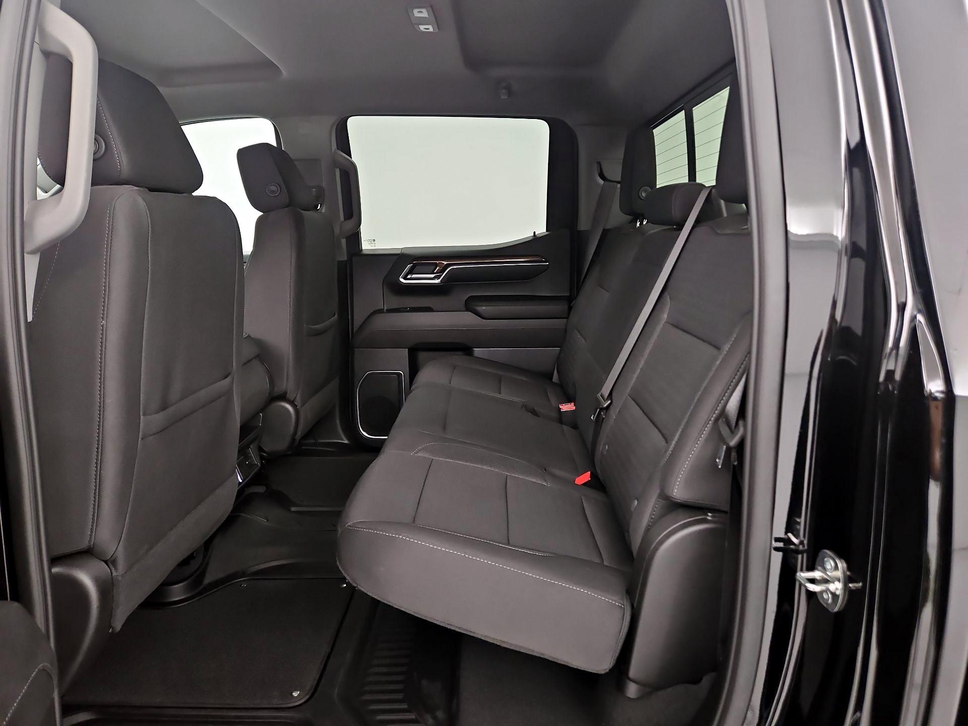 Thumbnail: 2023 Chevrolet Silverado 1500 - 17