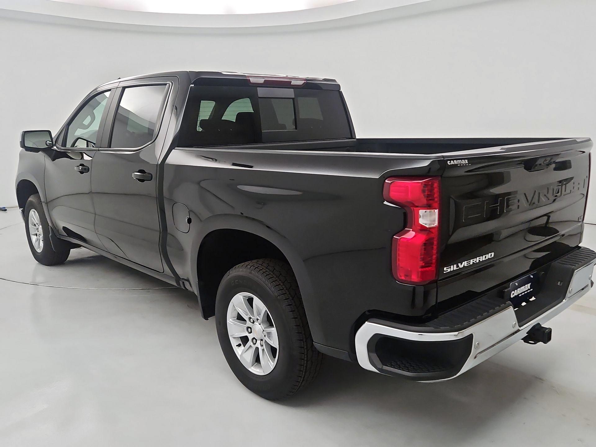 Thumbnail: 2023 Chevrolet Silverado 1500 - 7