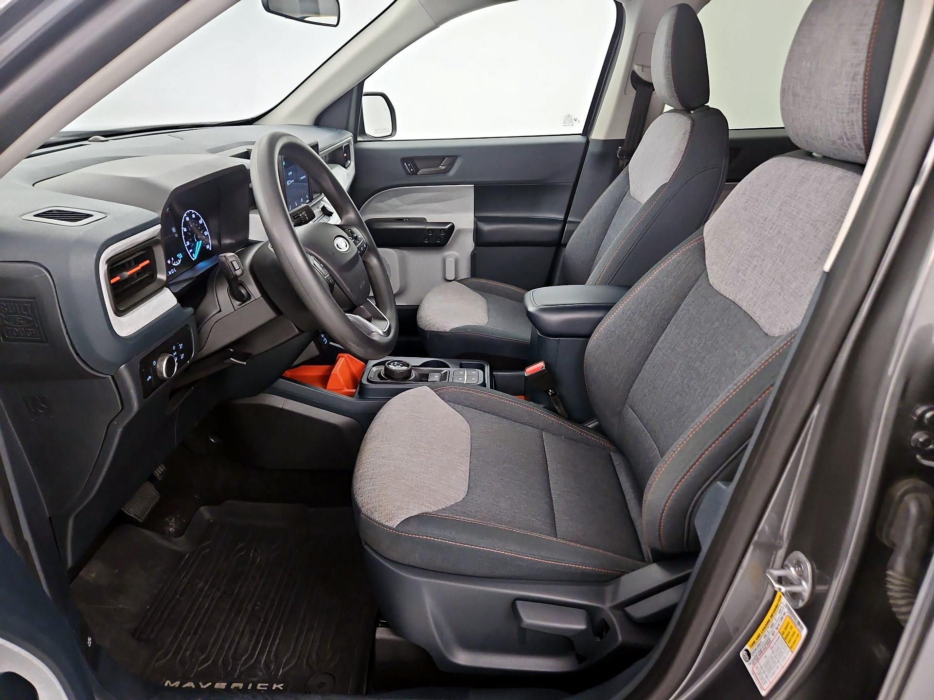Thumbnail: 2024 Ford Maverick - 9