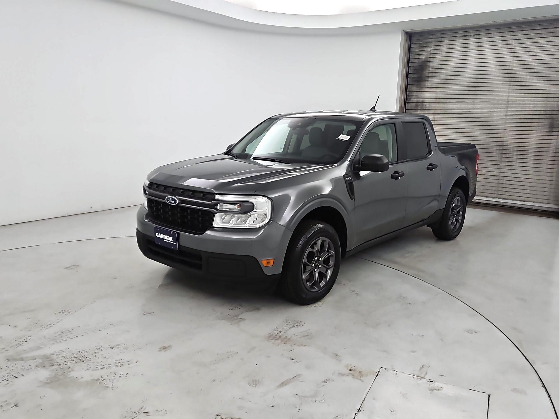 Thumbnail: 2024 Ford Maverick - 3