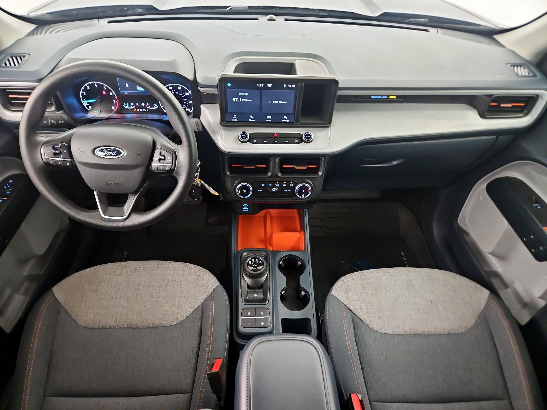 Thumbnail: 2024 Ford Maverick - 8
