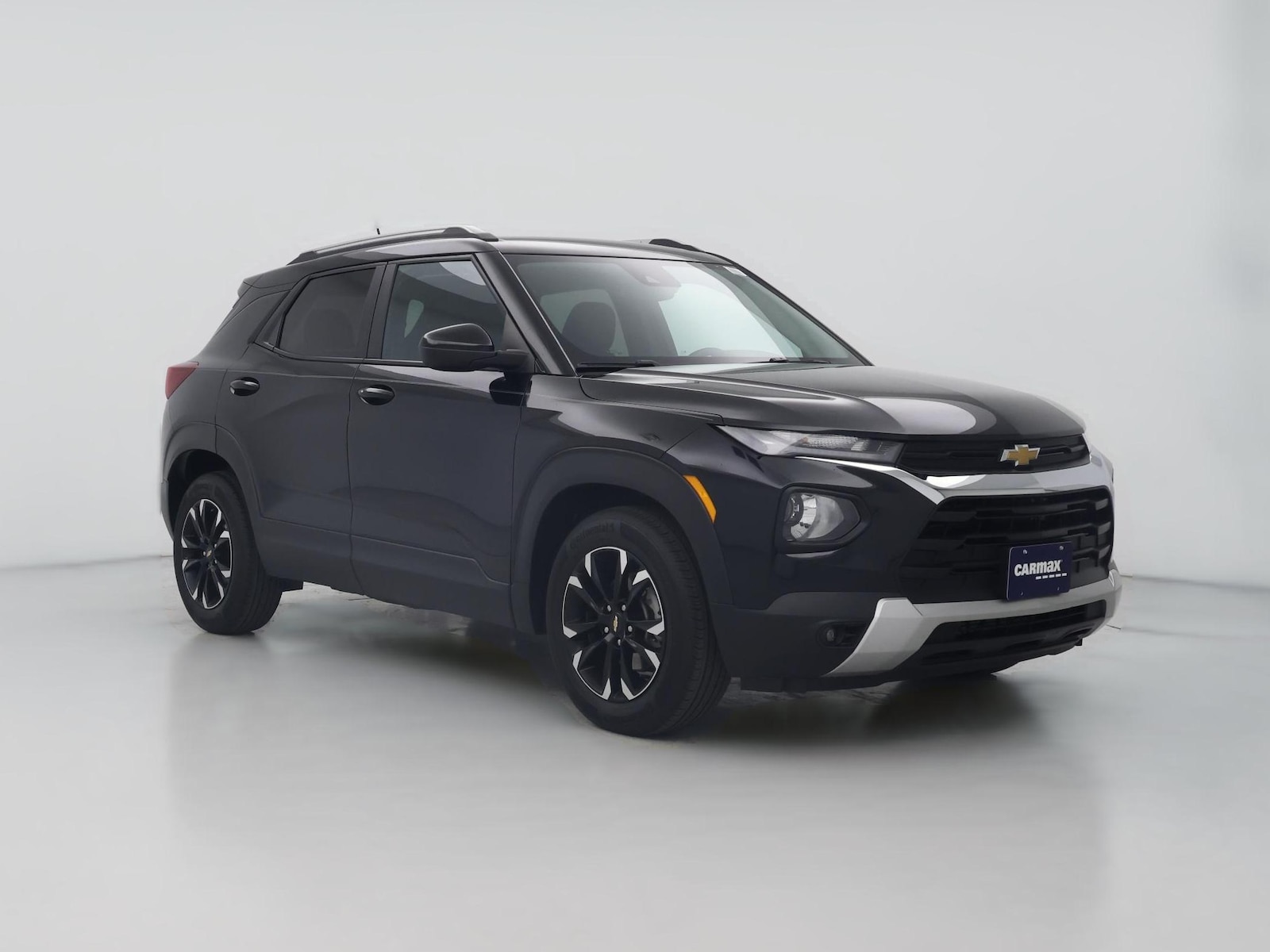 2022 Chevrolet Trailblazer