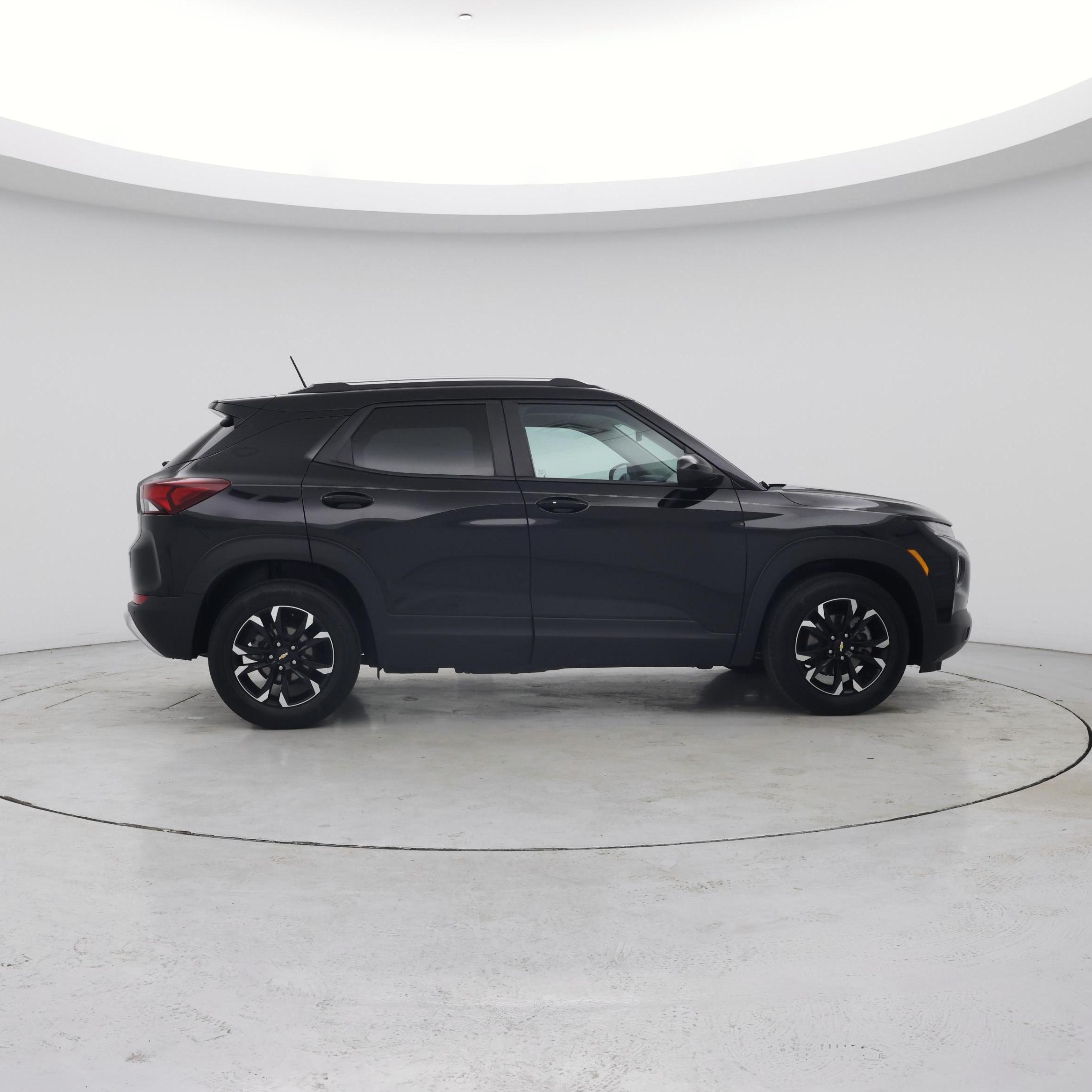 Thumbnail: 2022 Chevrolet TrailBlazer - 7