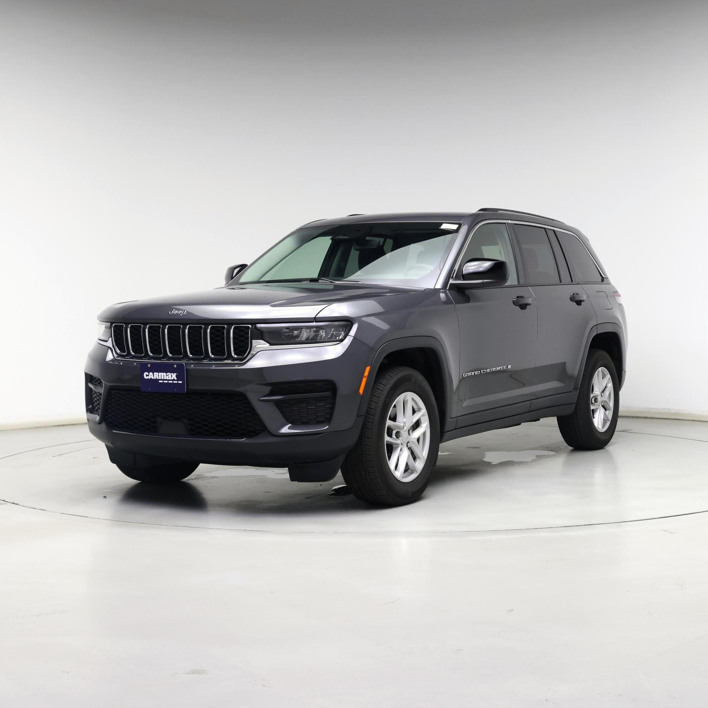 Thumbnail: 2023 Jeep Grand Cherokee - 4