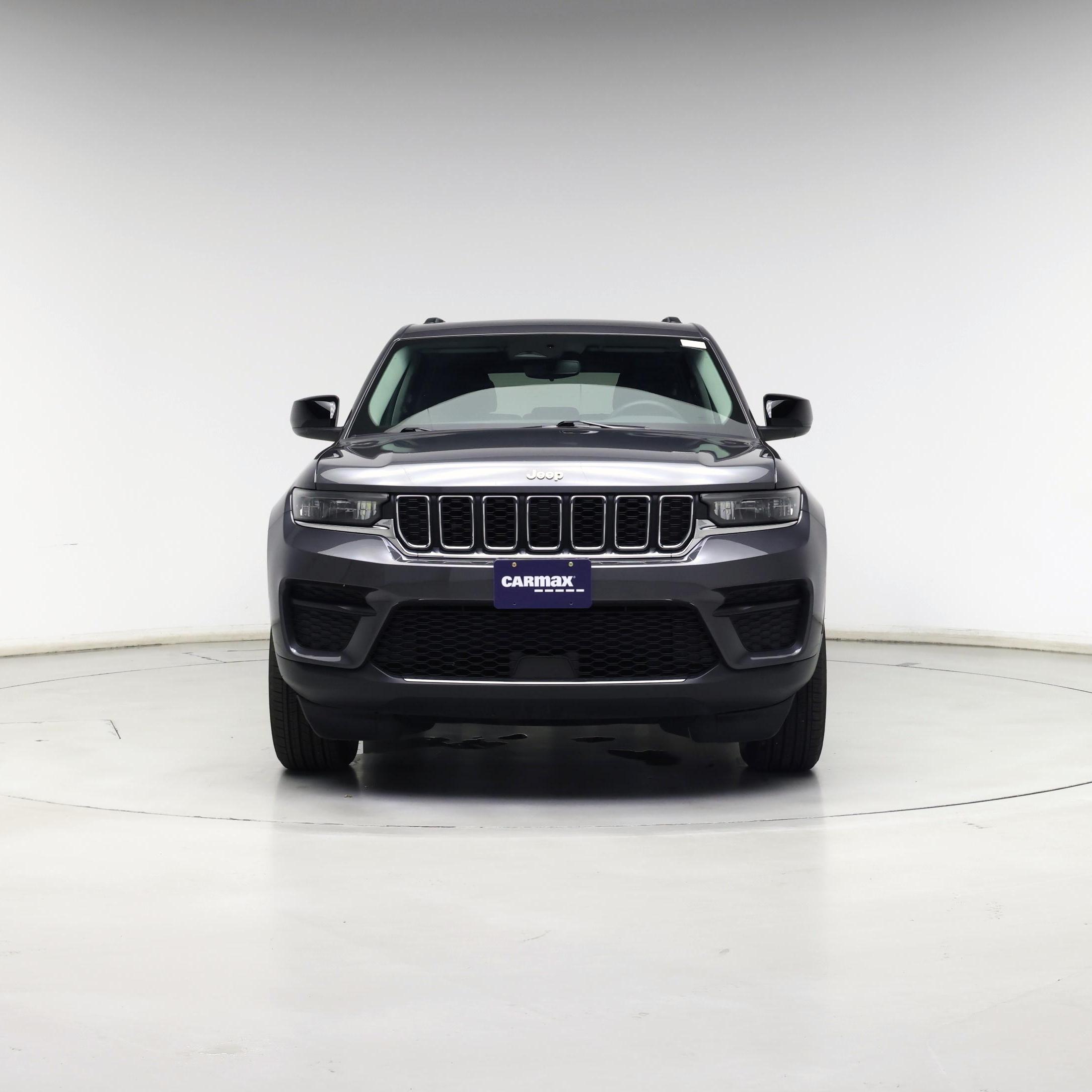 Thumbnail: 2023 Jeep Grand Cherokee - 5