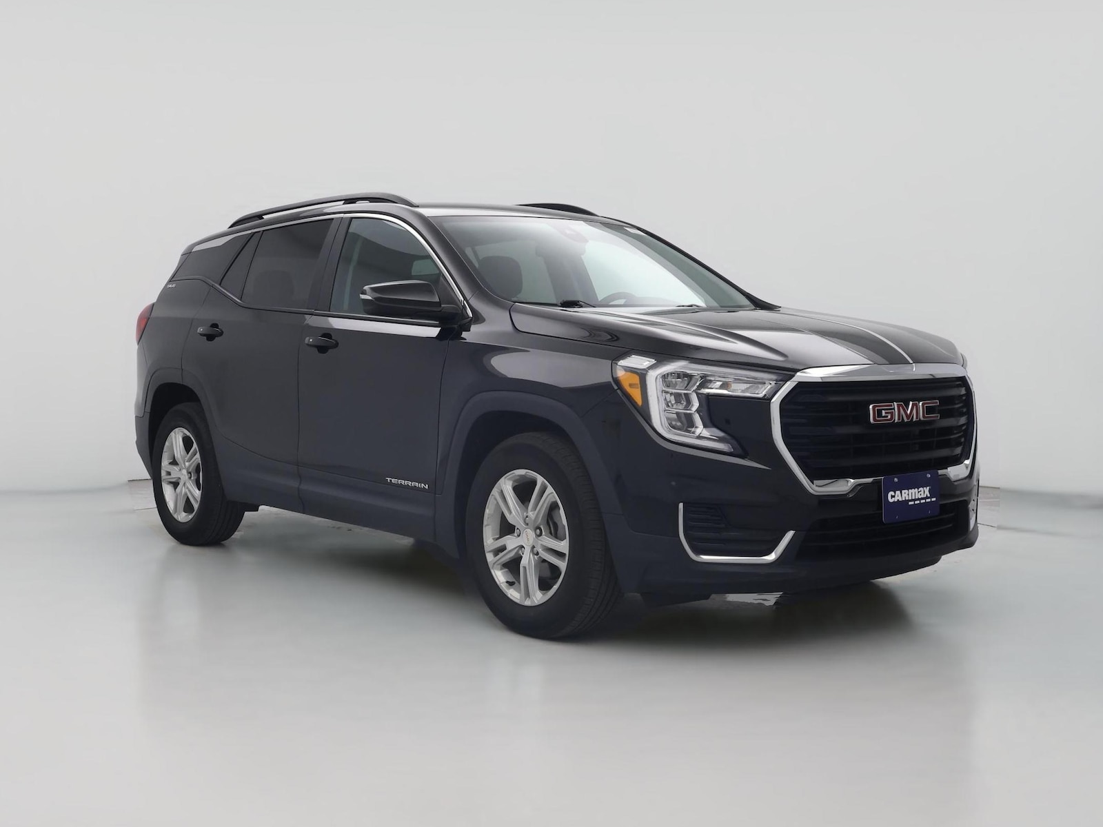 2023 GMC Terrain
