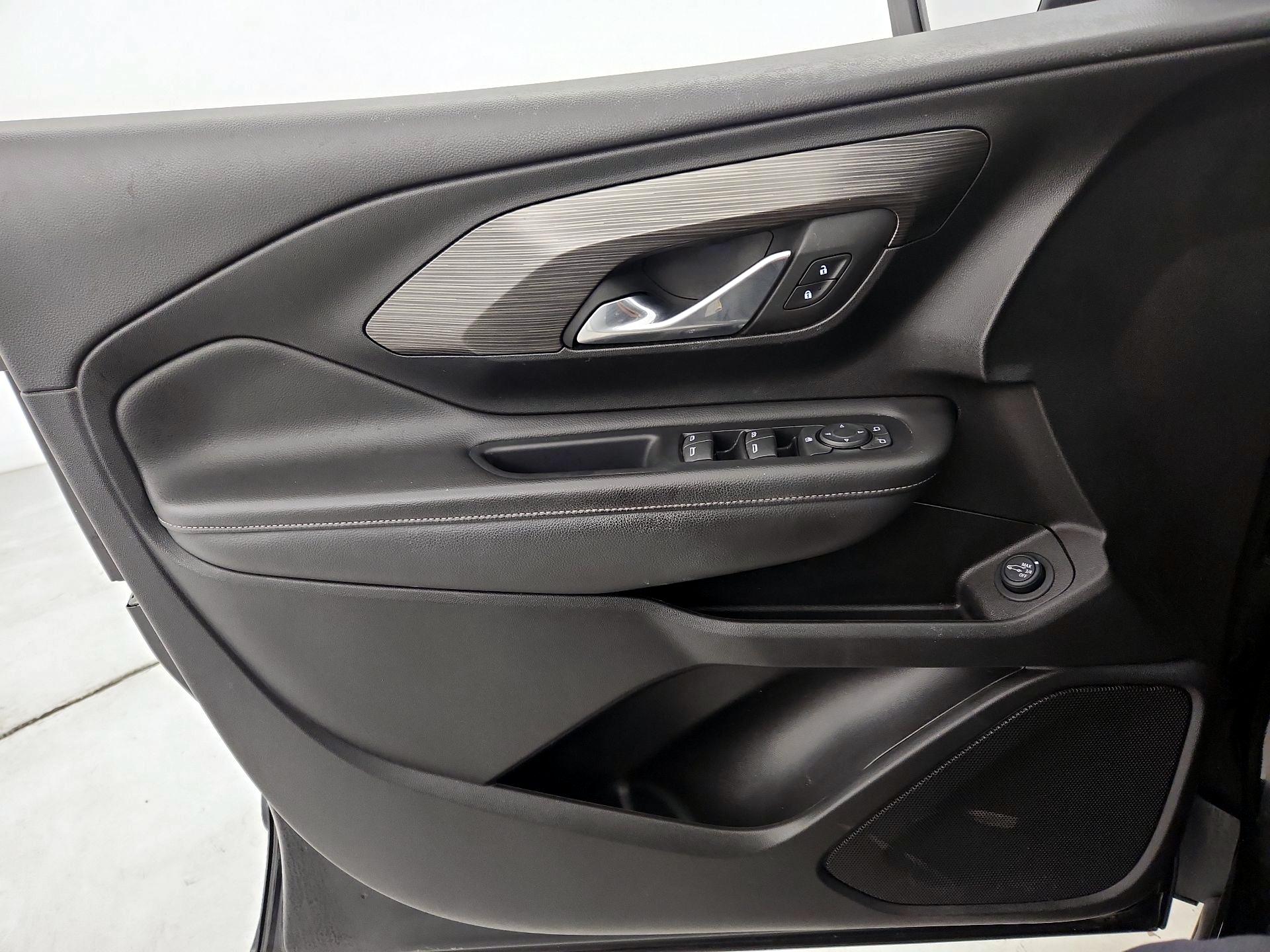 Thumbnail: 2023 GMC Terrain - 12
