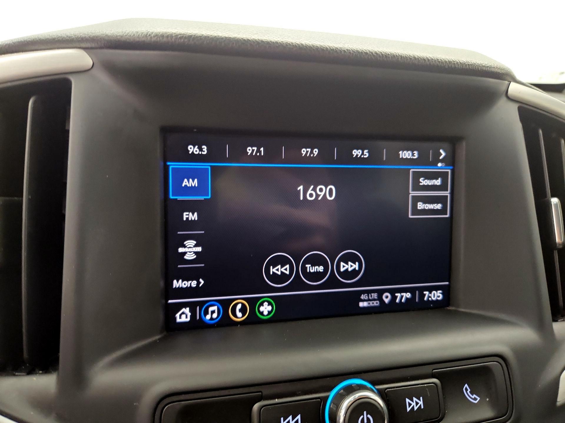Thumbnail: 2023 GMC Terrain - 15
