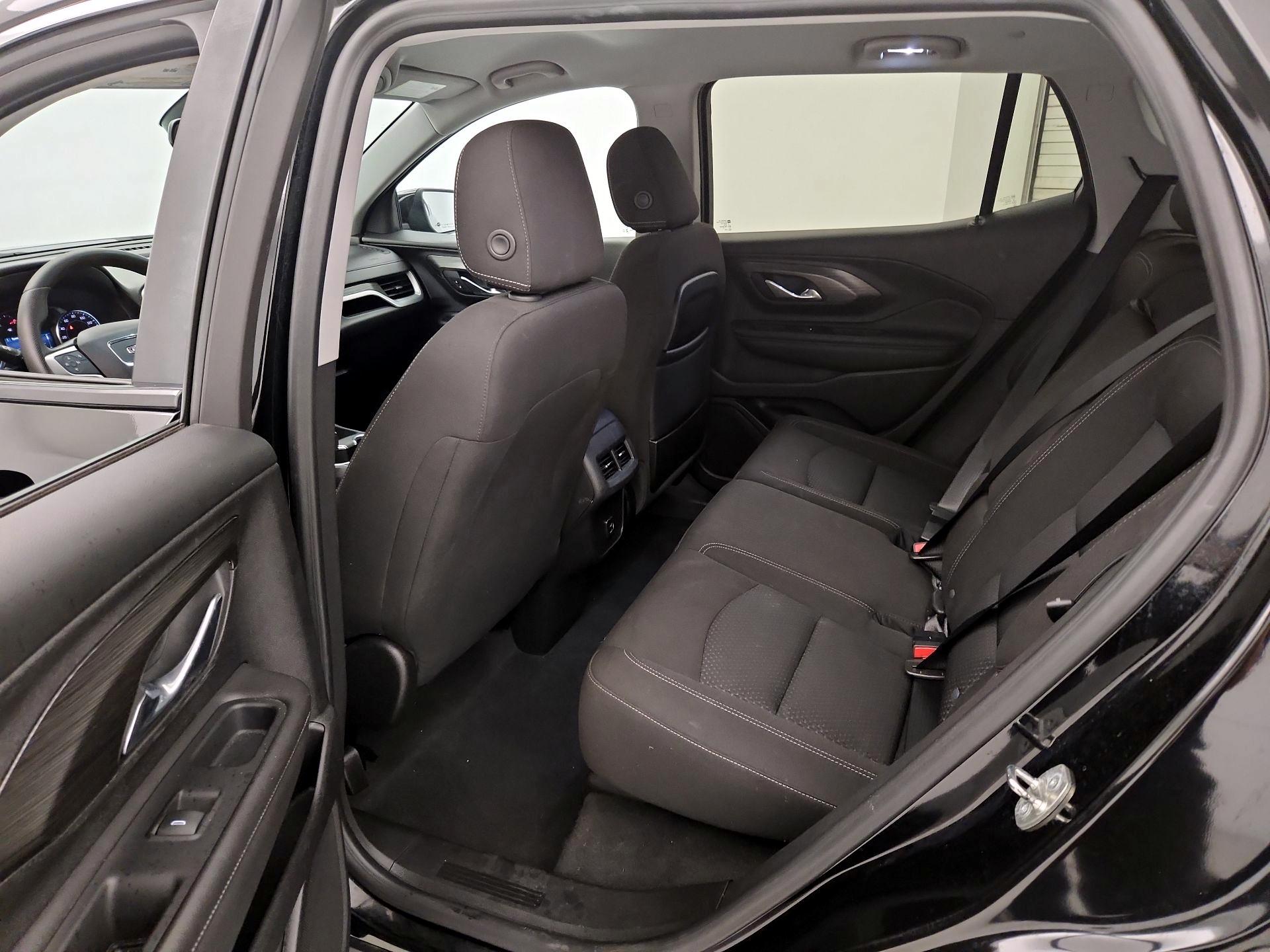 Thumbnail: 2023 GMC Terrain - 19
