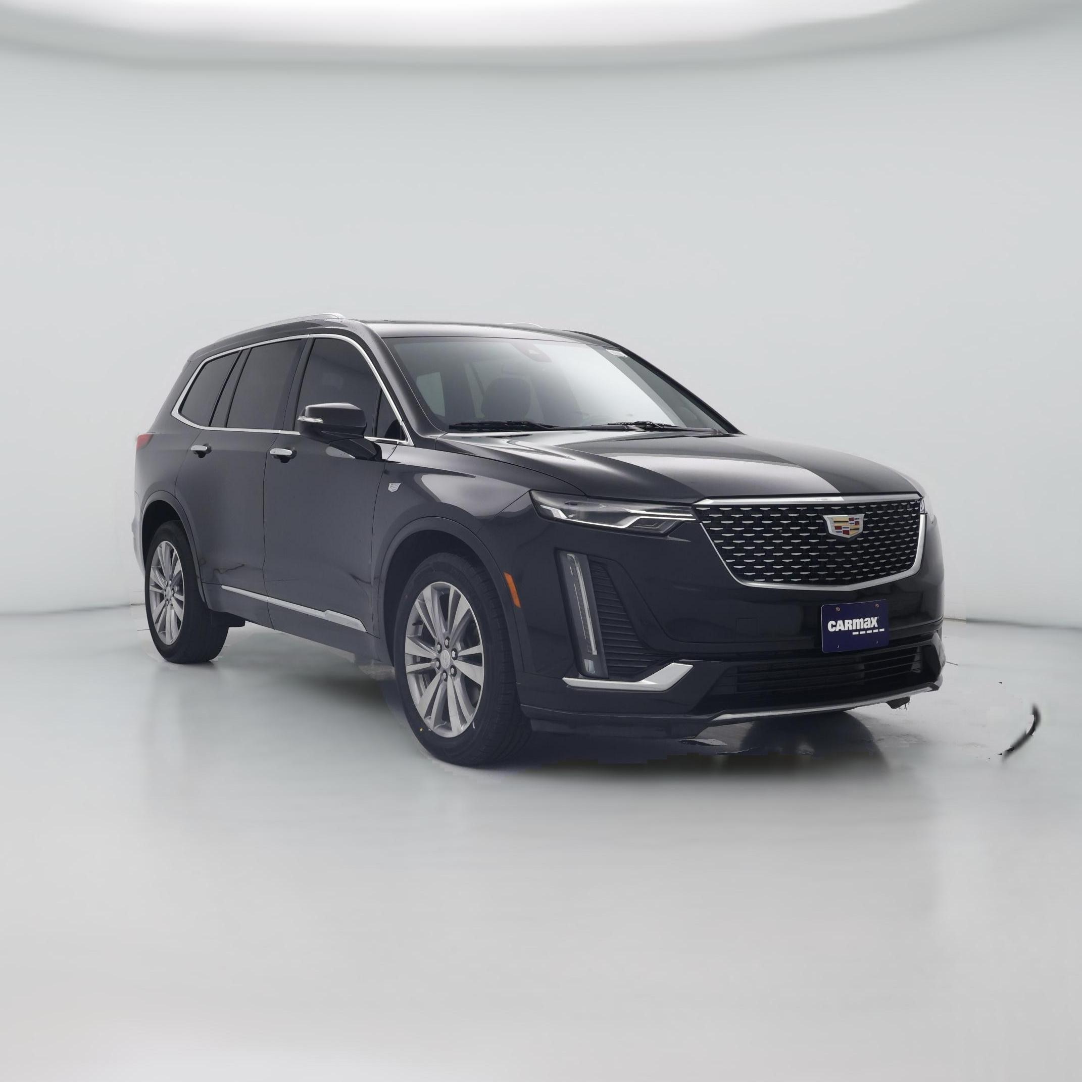 Thumbnail: 2023 Cadillac XT6 - 1