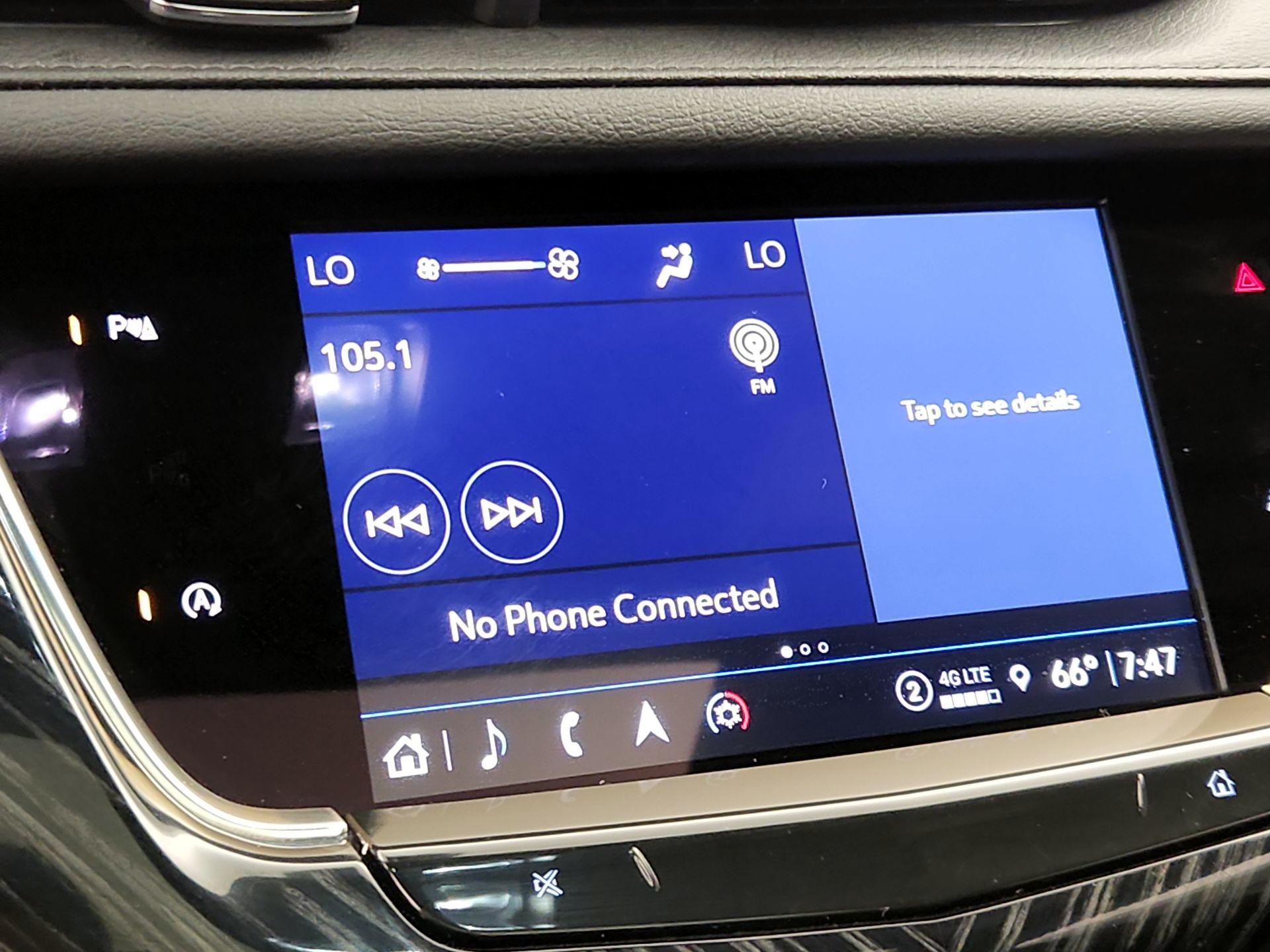 Thumbnail: 2023 Cadillac XT6 - 15