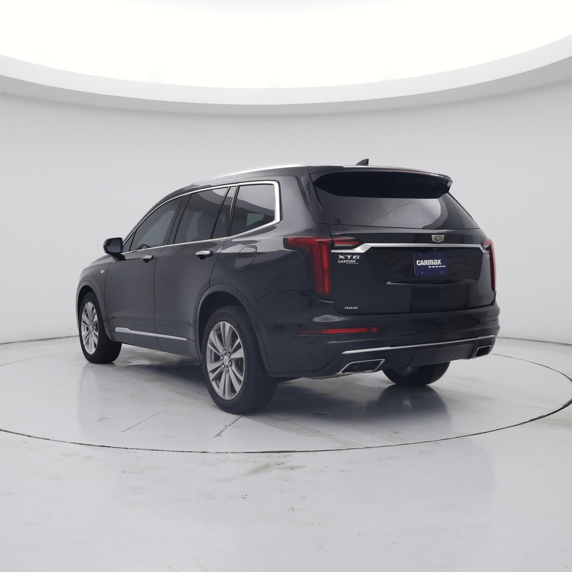 Thumbnail: 2023 Cadillac XT6 - 2