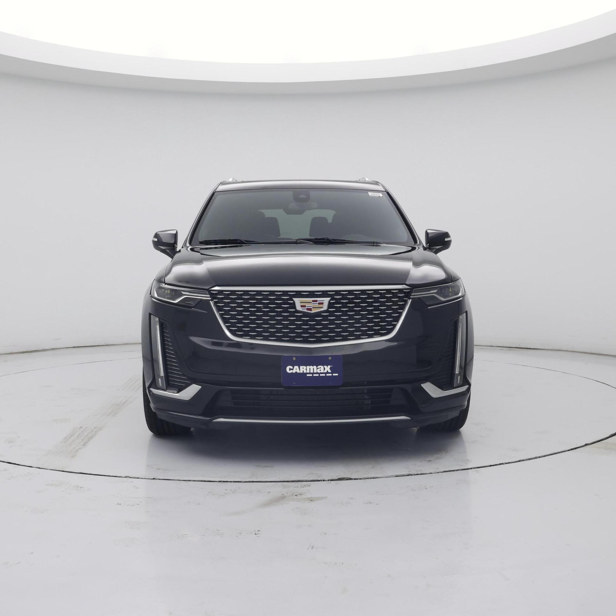 Thumbnail: 2023 Cadillac XT6 - 5