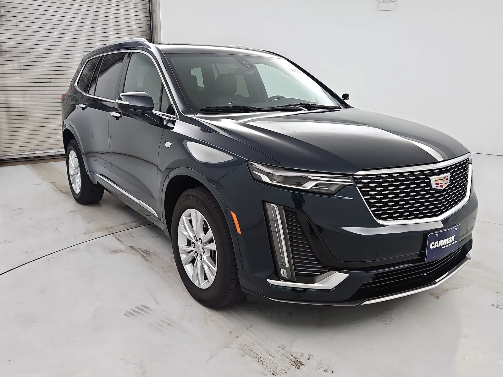 2024 Cadillac XT6