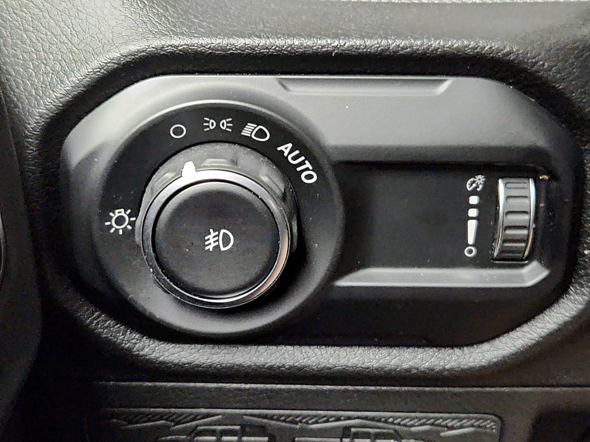 Thumbnail: 2024 Jeep Wrangler - 13
