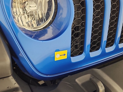 Condition detail