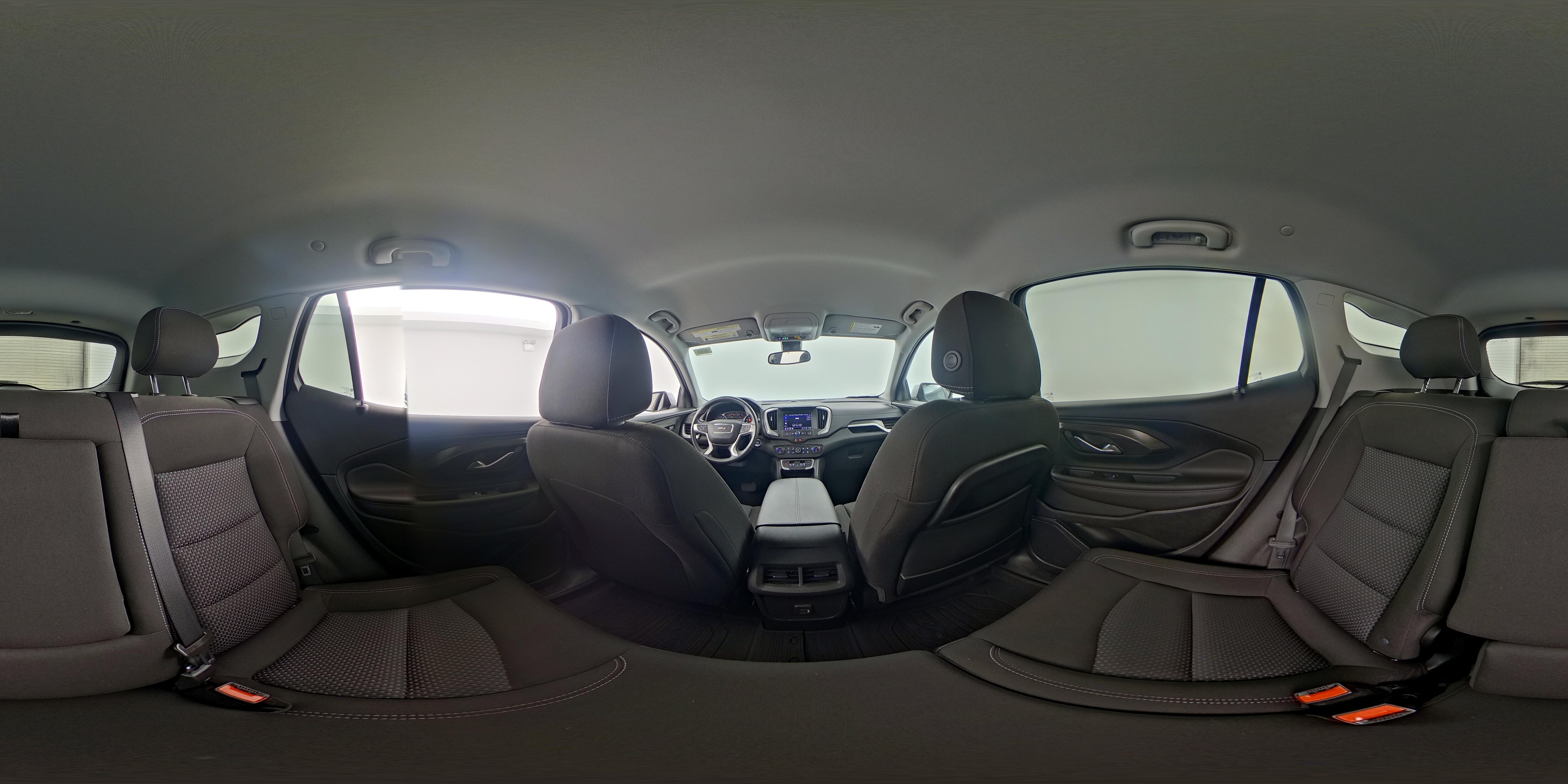 2023 GMC Terrain SLE - Photo 23