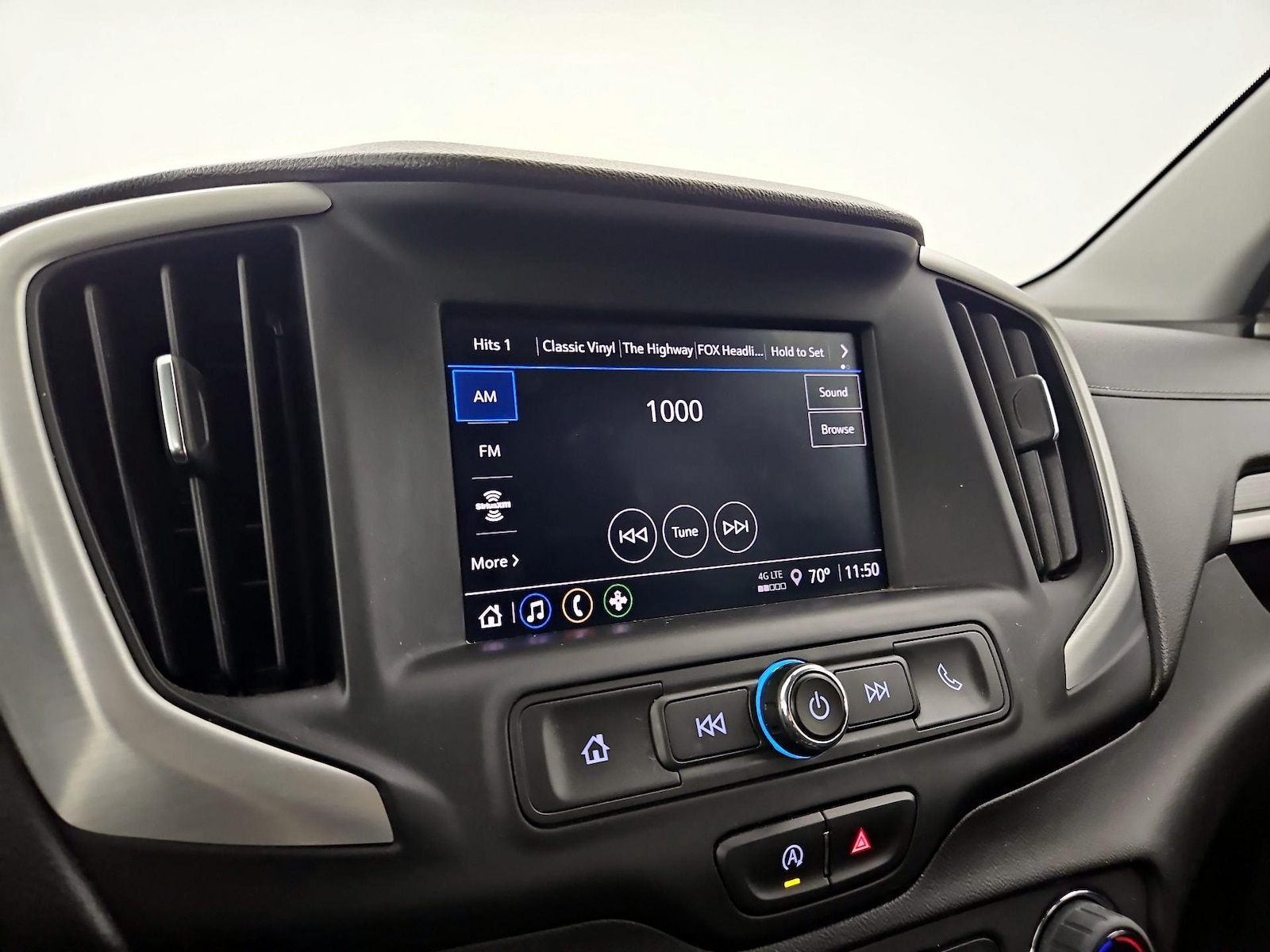 2023 GMC Terrain SLE - Photo 14