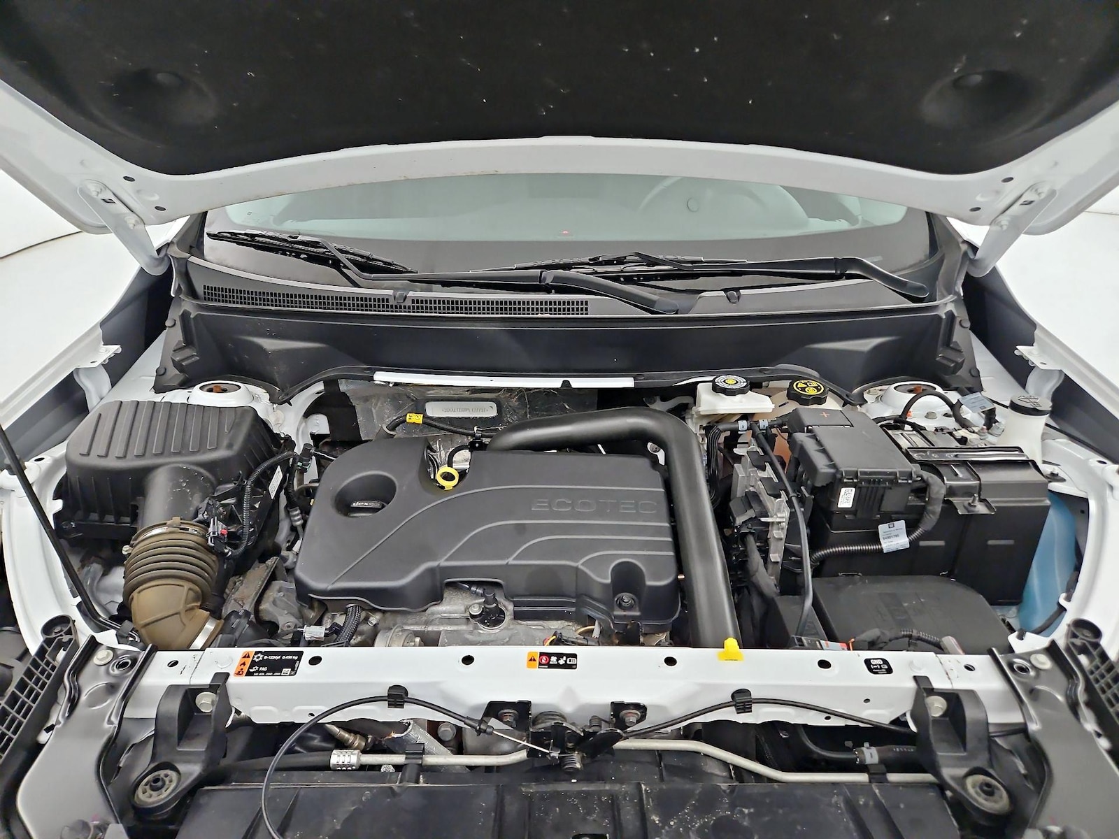 2023 GMC Terrain SLE - Photo 20