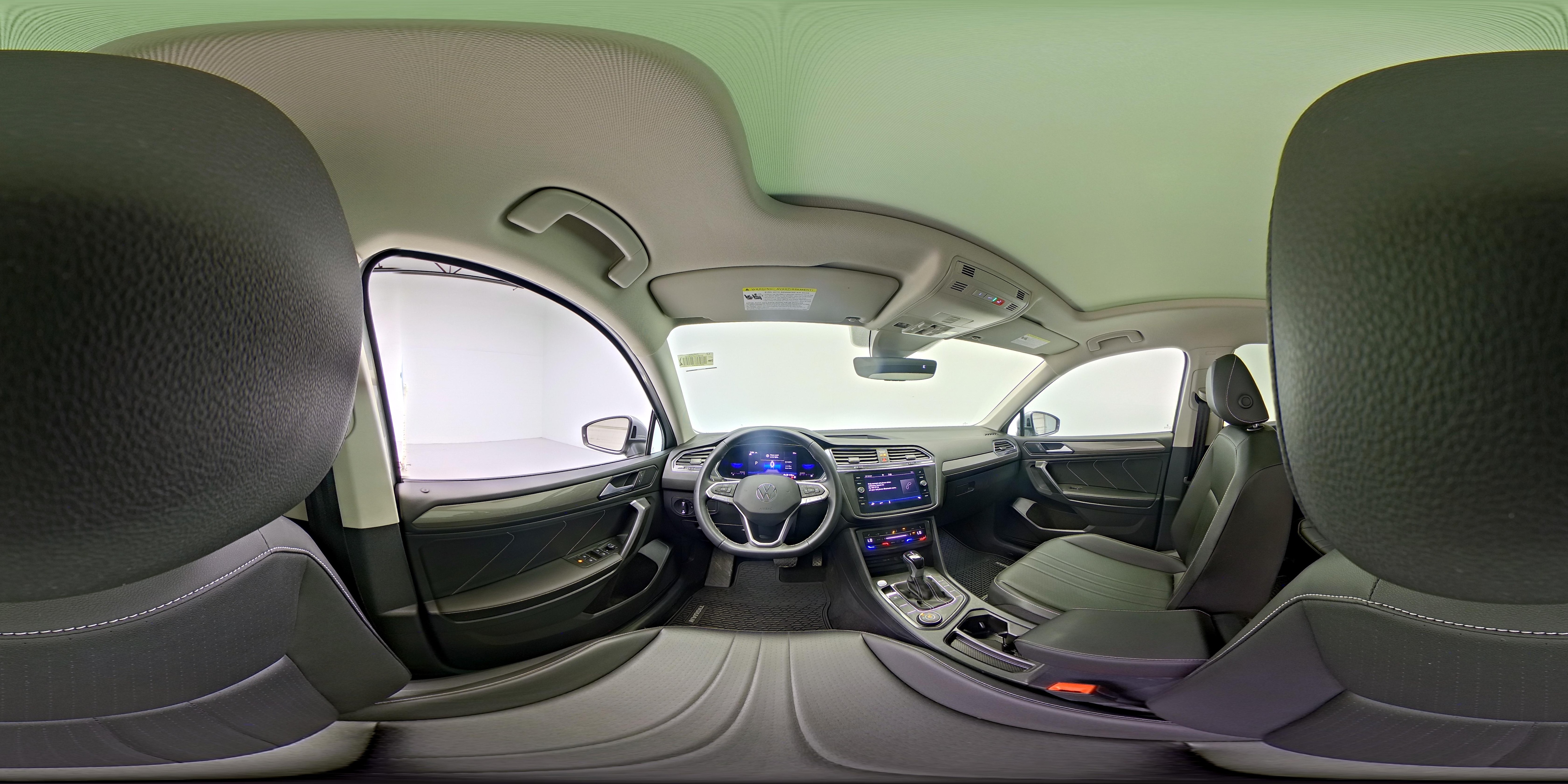 2023 Volkswagen Tiguan SE - Photo 27