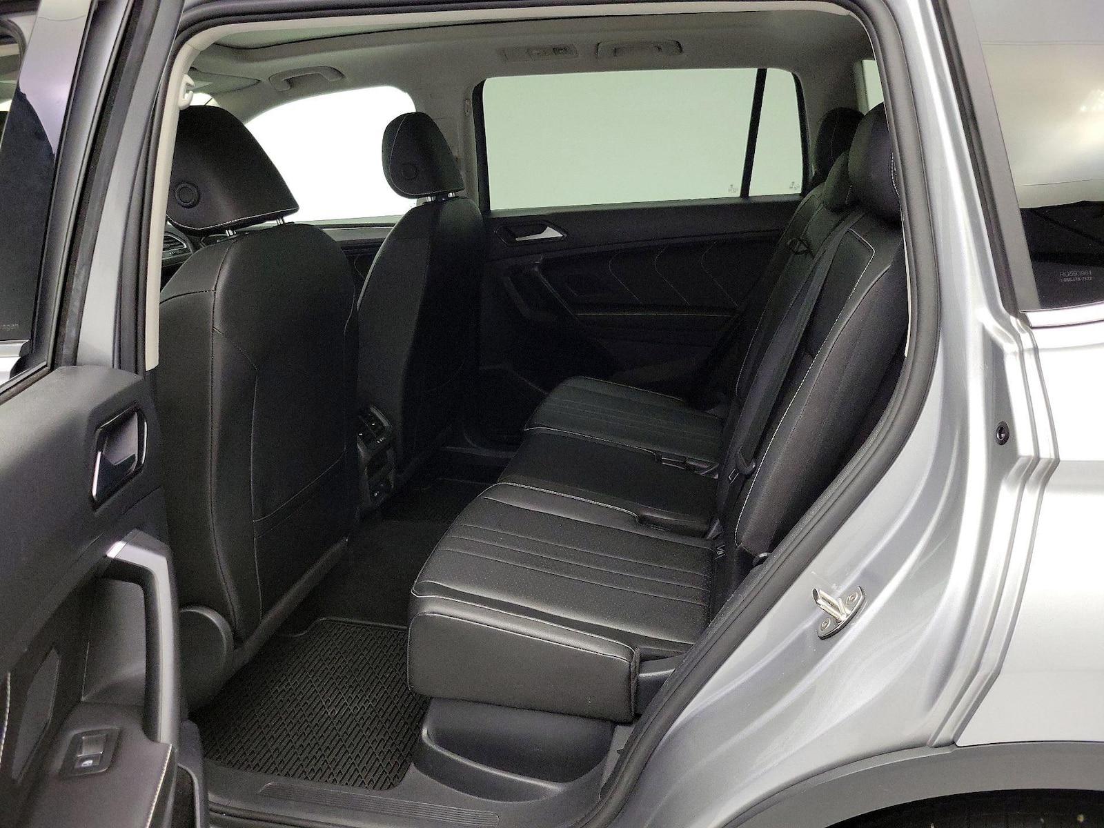 2023 Volkswagen Tiguan SE - Photo 21