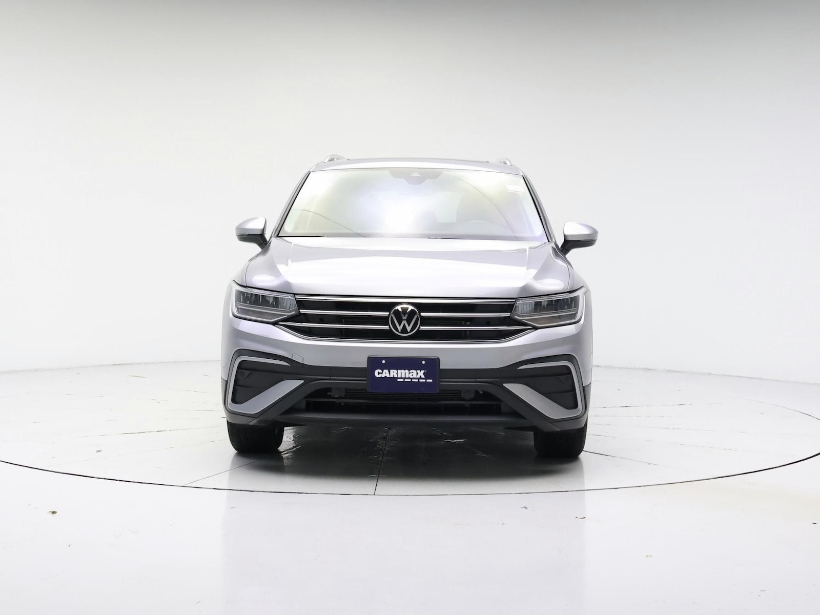 2023 Volkswagen Tiguan SE - Photo 6