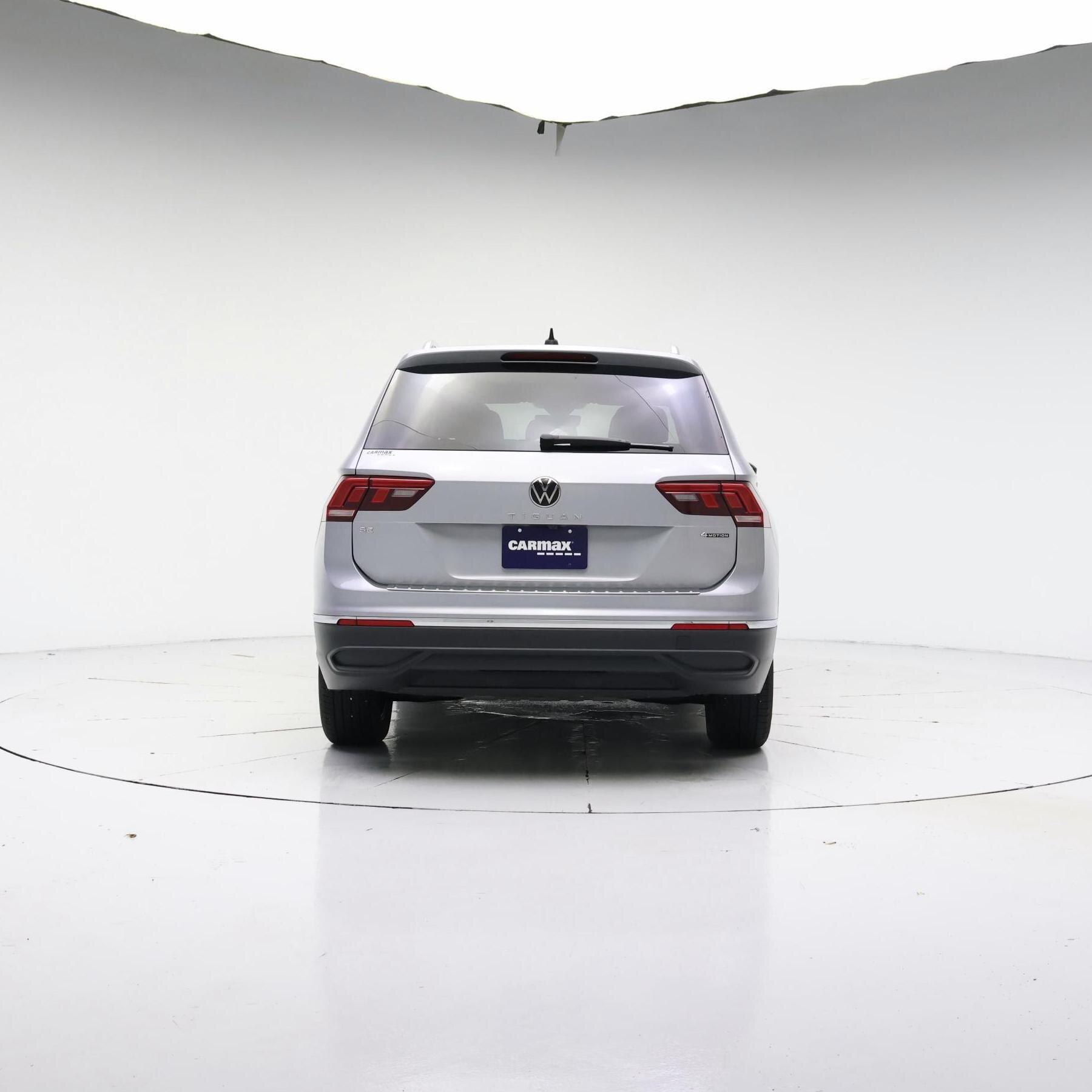 Thumbnail: 2023 Volkswagen Tiguan - 6