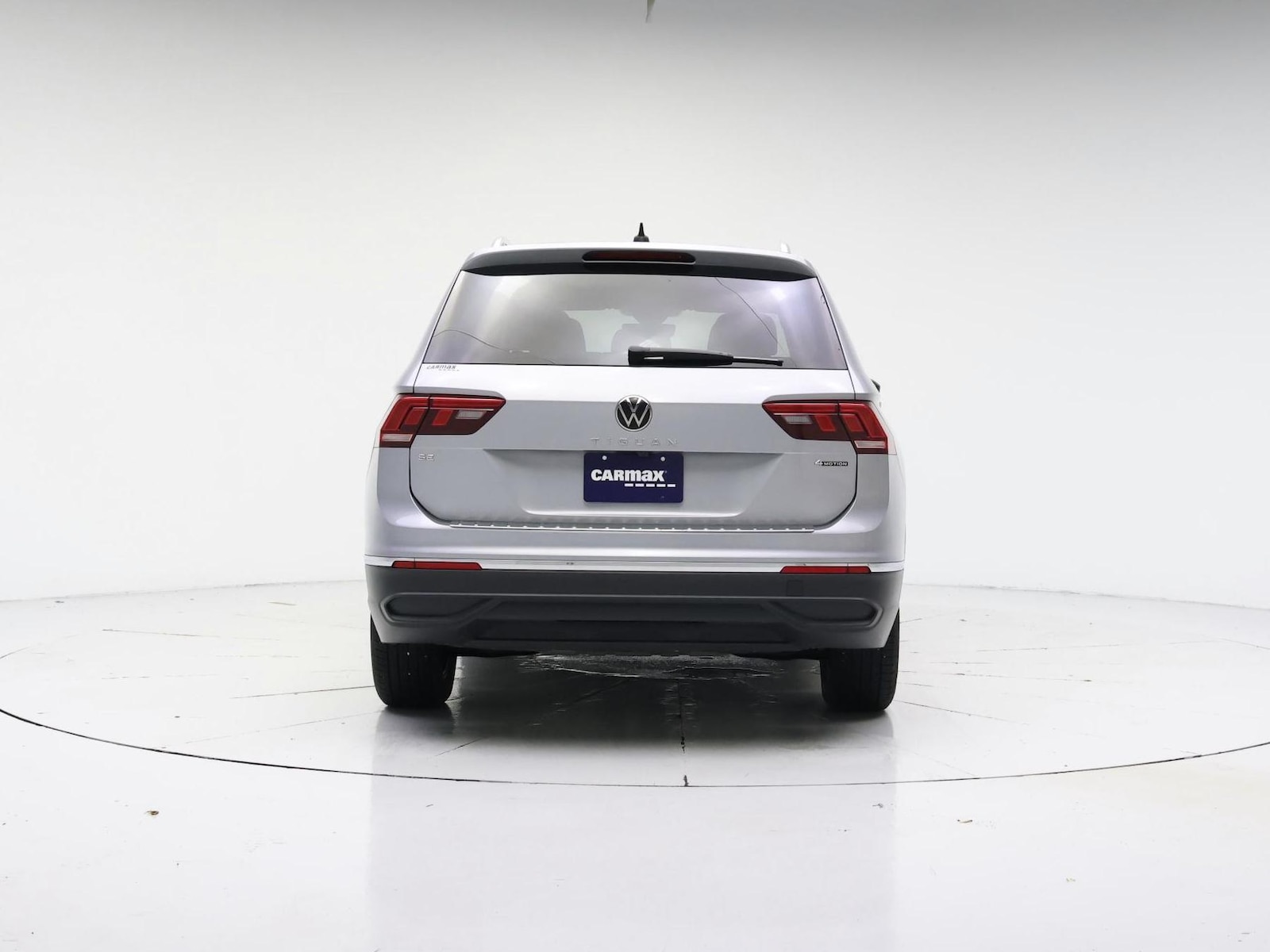 2023 Volkswagen Tiguan SE - Photo 7