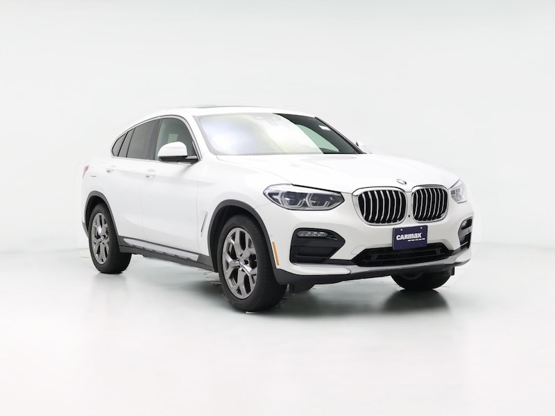 2021 BMW X4 xDrive30i -
                  Kenosha, WI